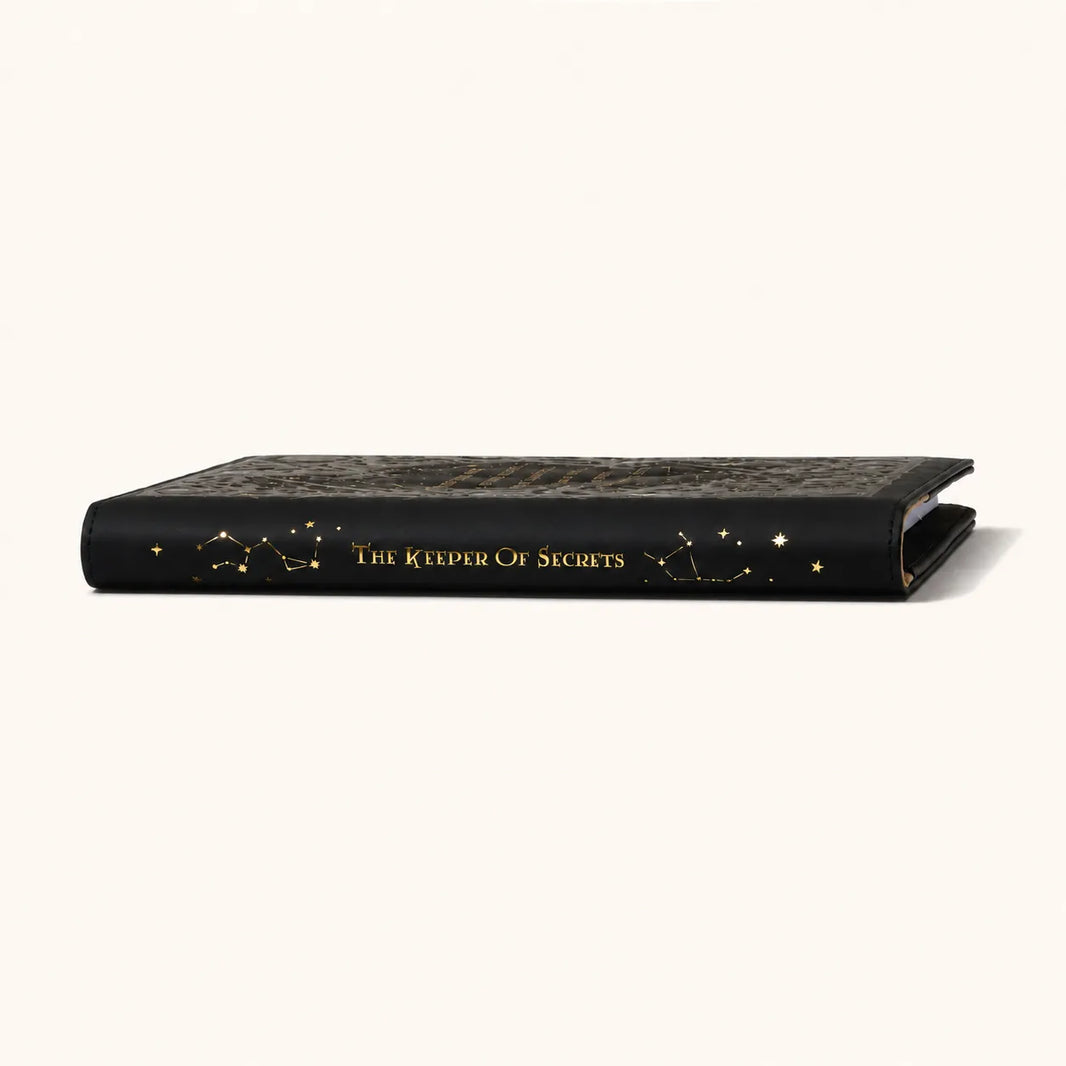 The Daily Grind Planner