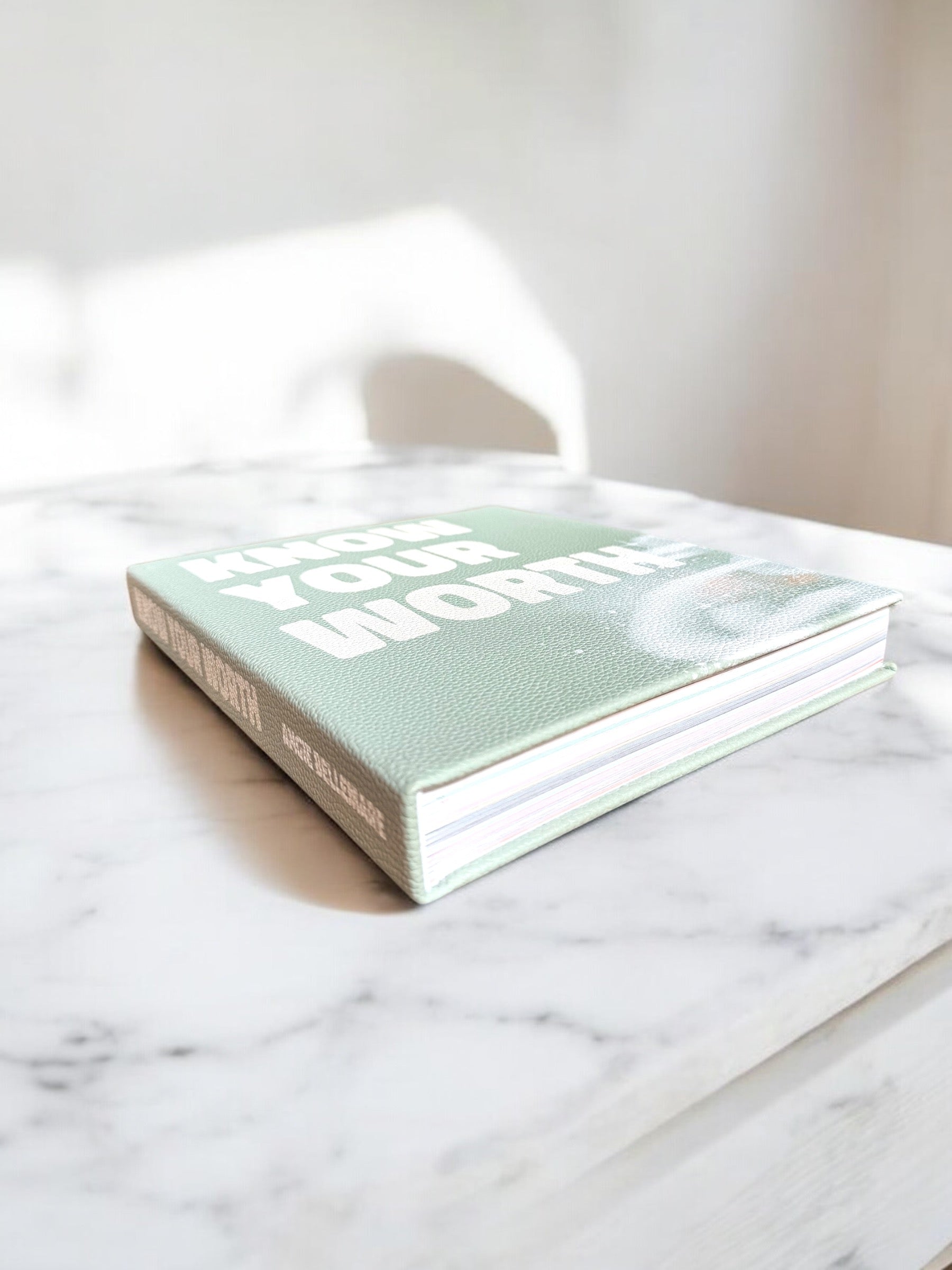 The Daily Grind Planner