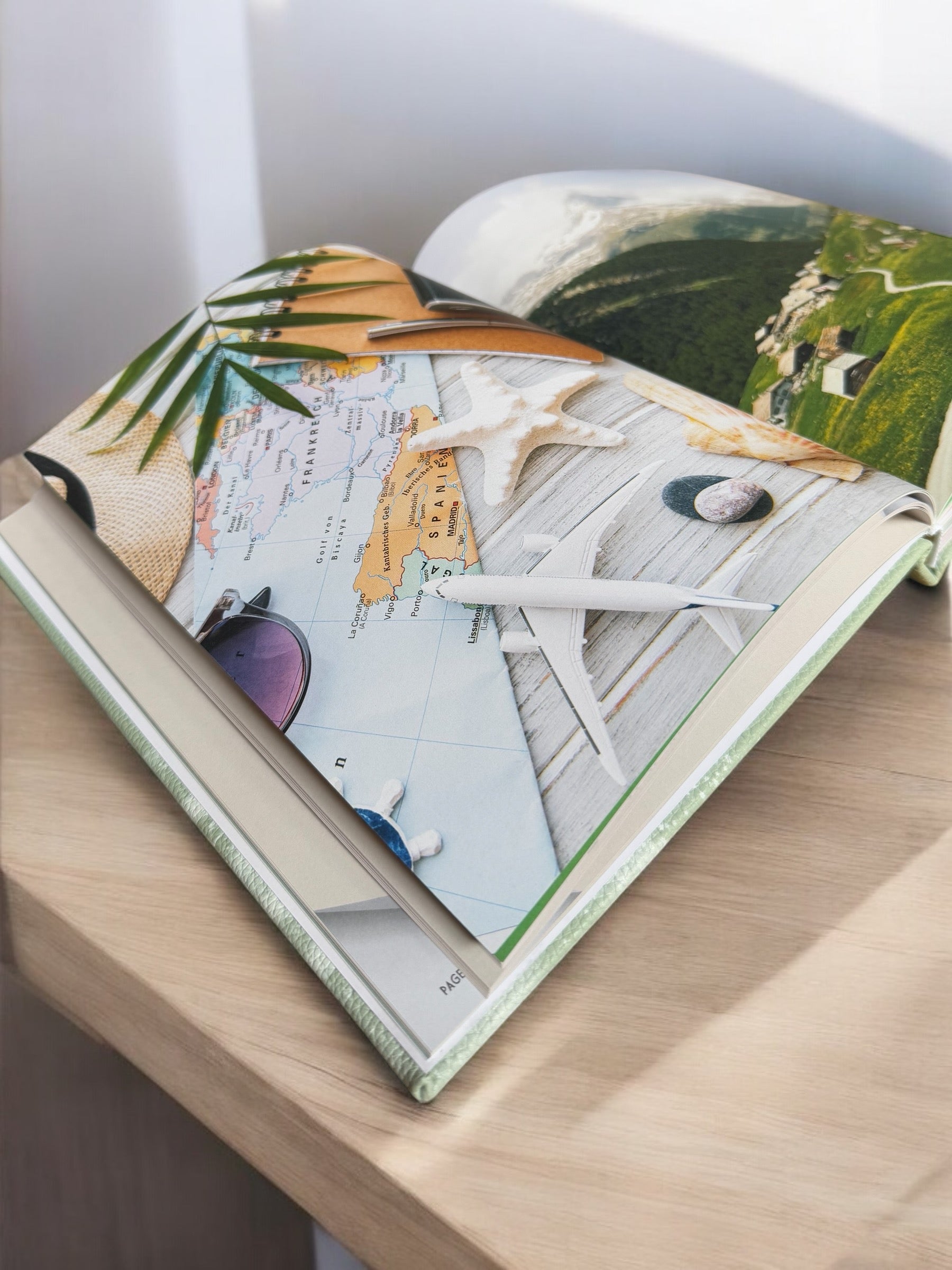 The Daily Grind Planner