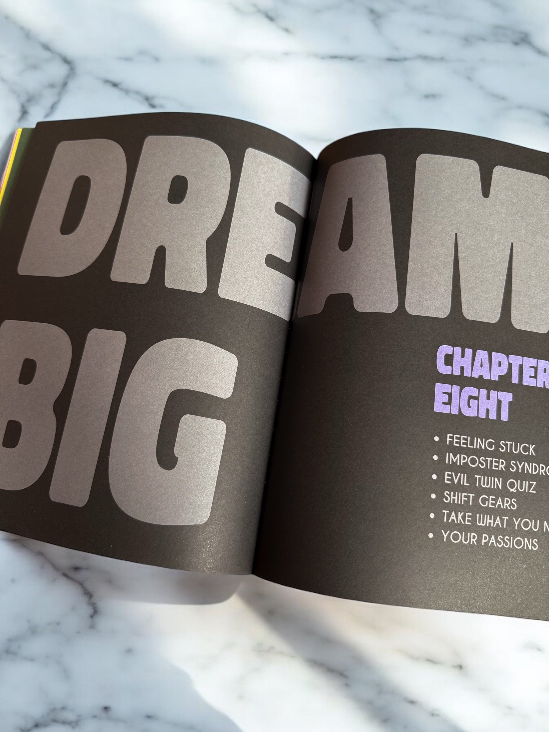 The Daily Grind Planner