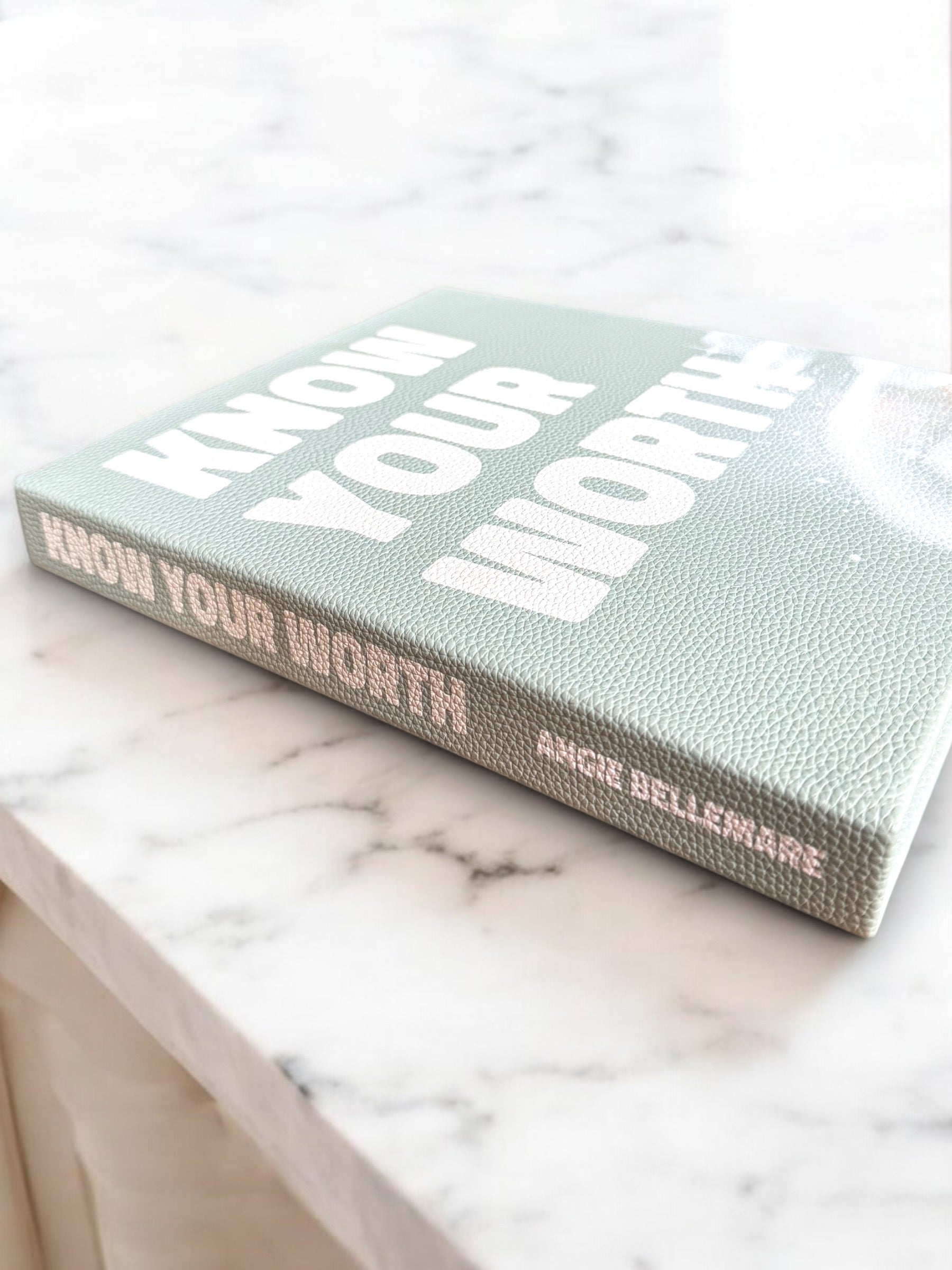 The Daily Grind Planner