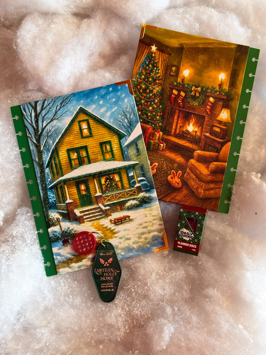 The Daily Grind Planner