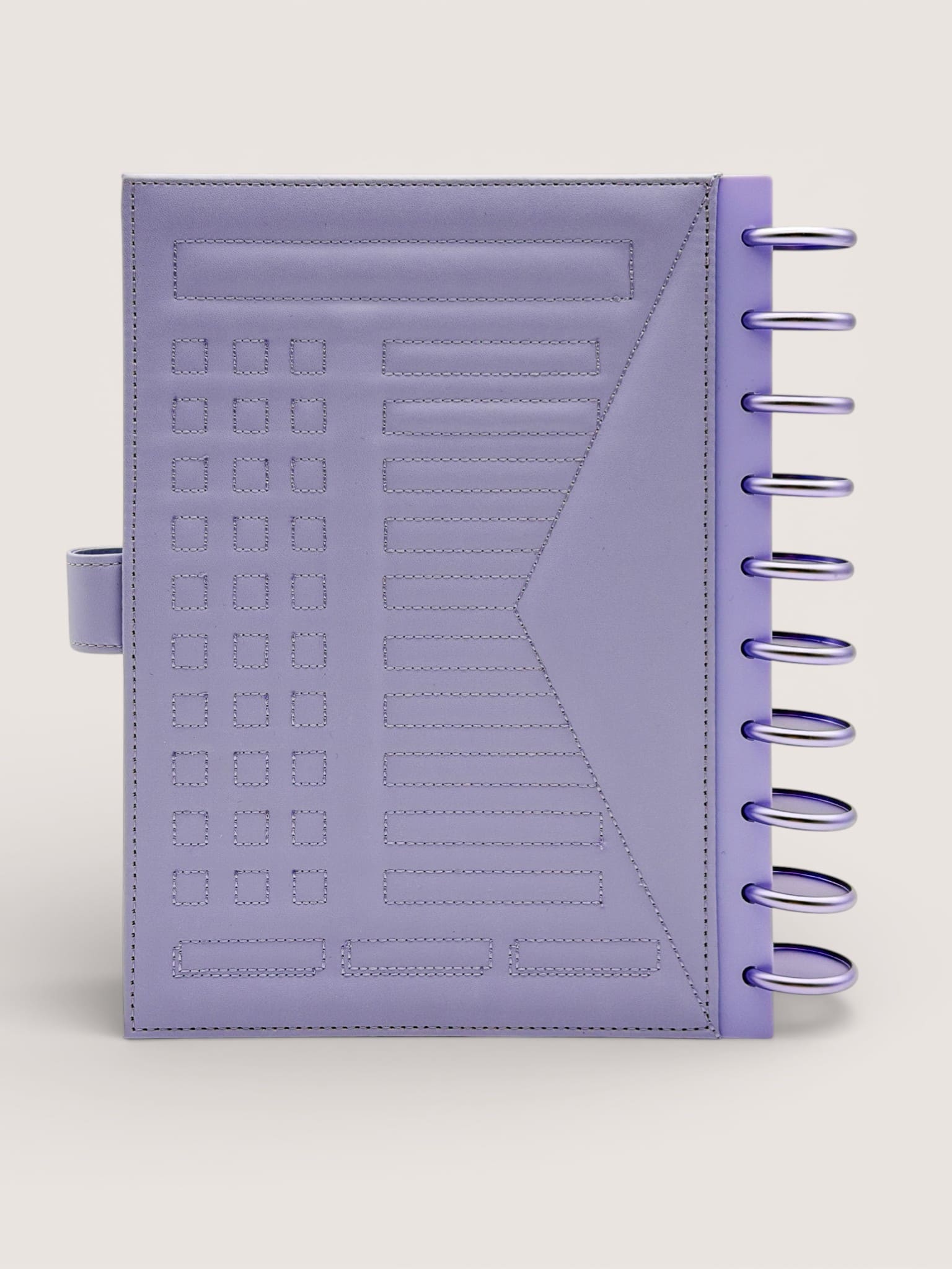 The Daily Grind Planner