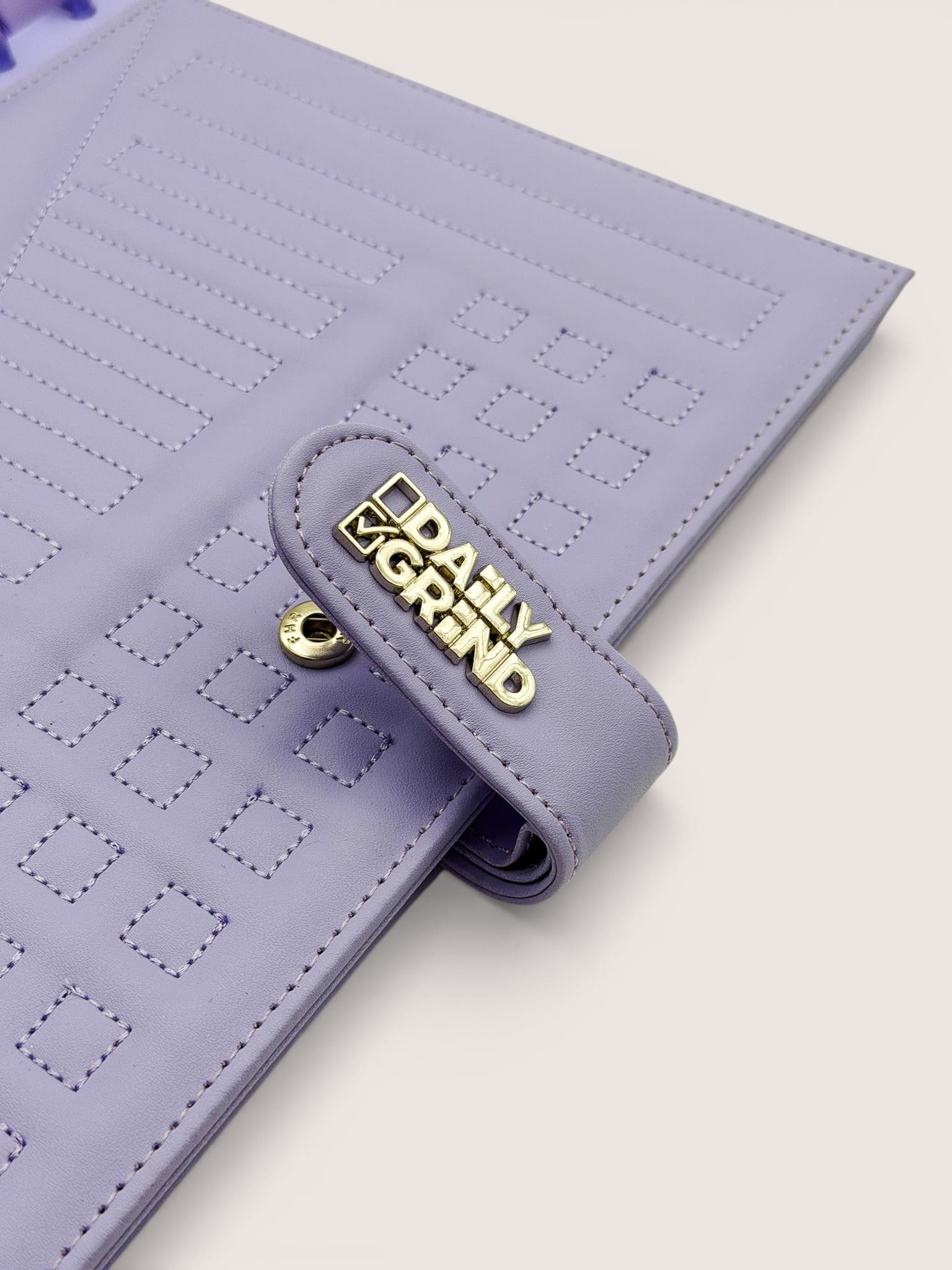 The Daily Grind Planner