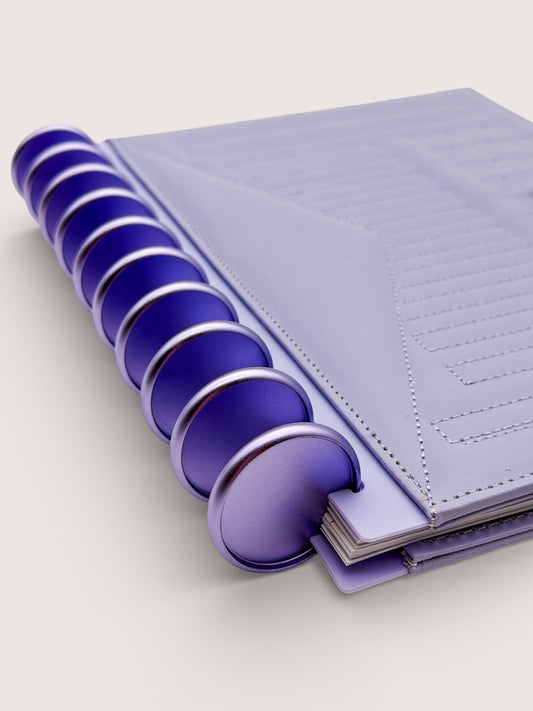 The Daily Grind Planner