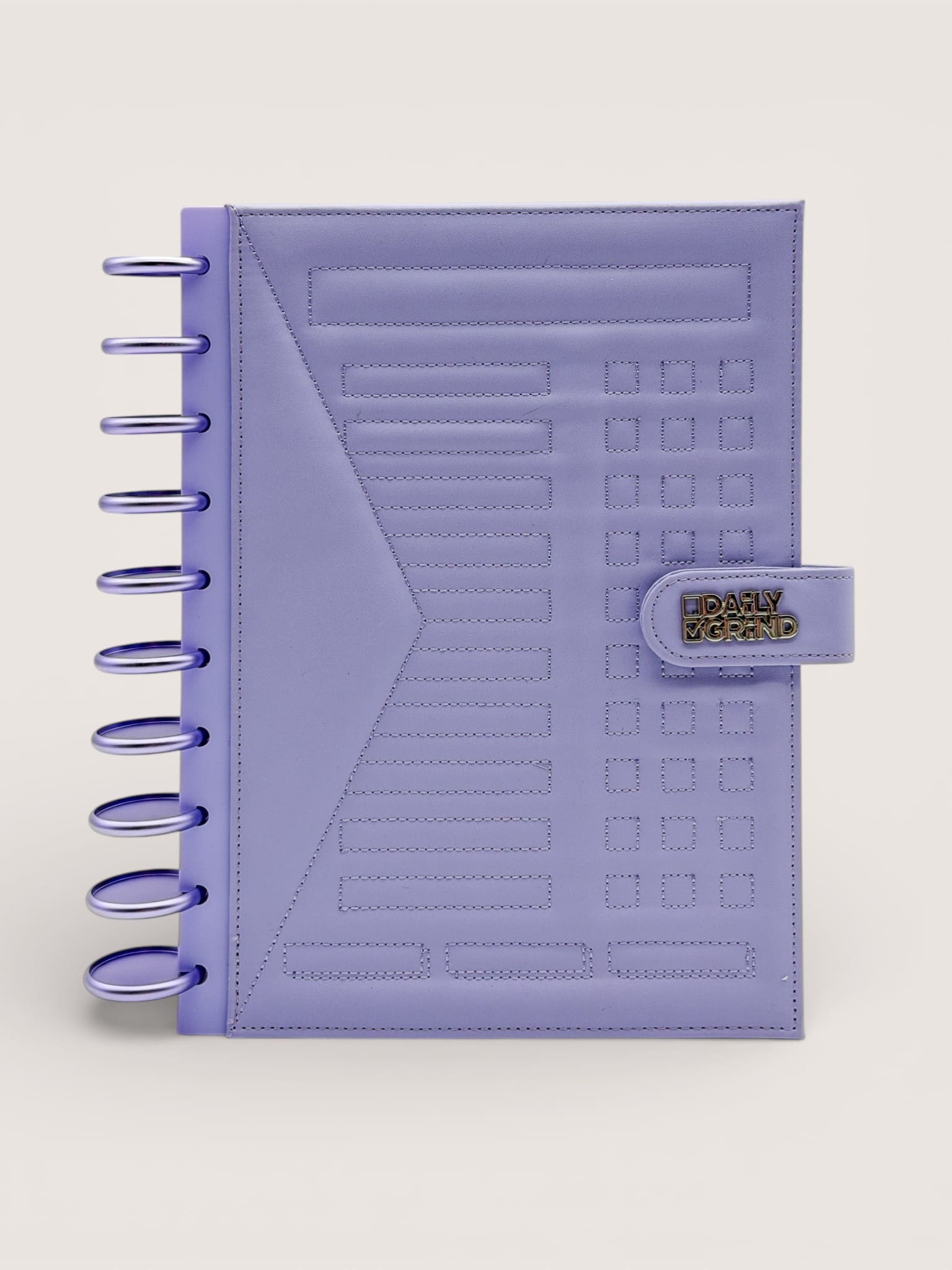 The Daily Grind Planner