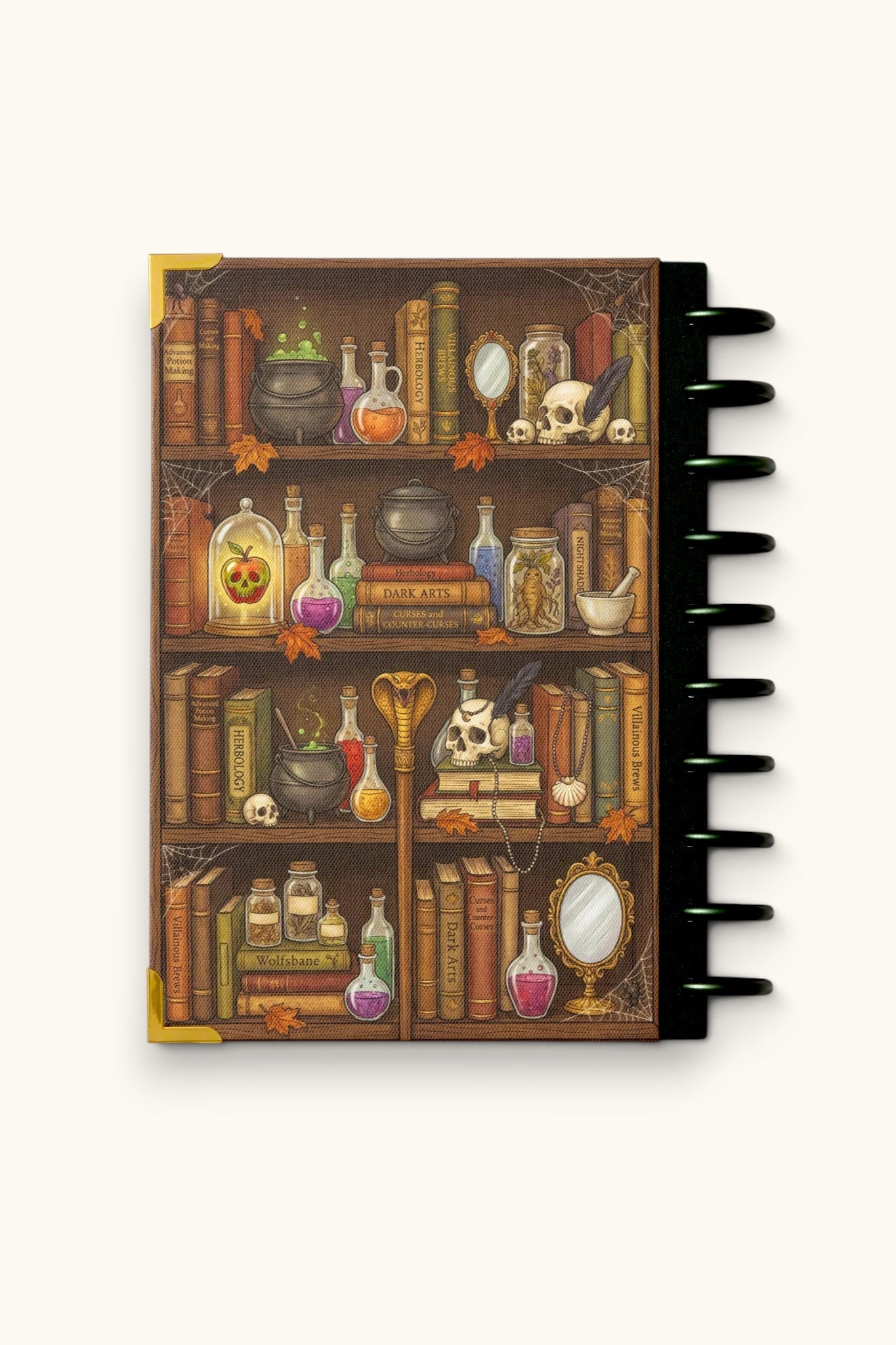 The Daily Grind Planner