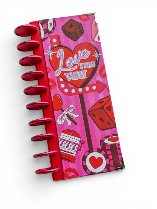 The Daily Grind Planner