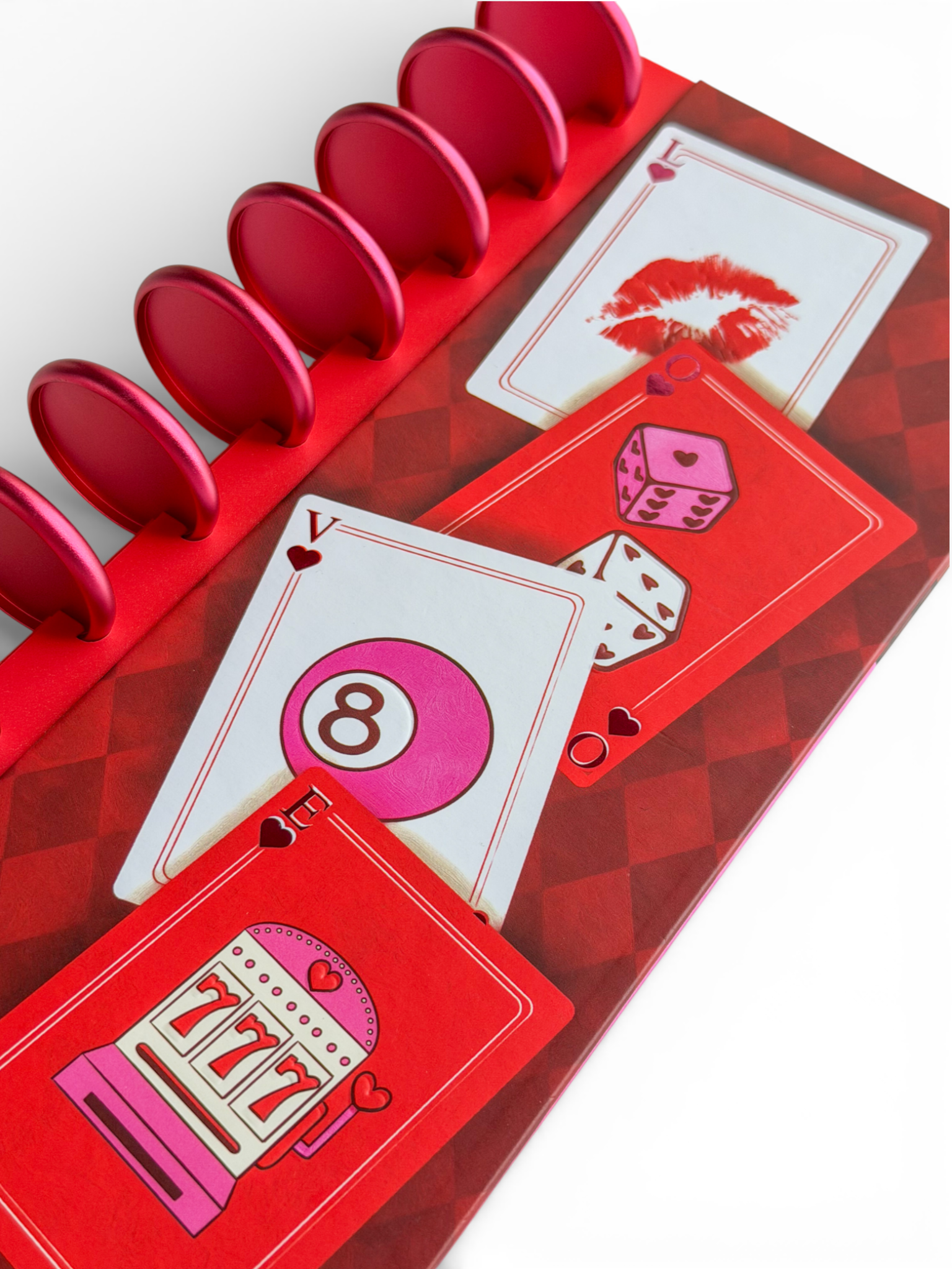 The Daily Grind Planner