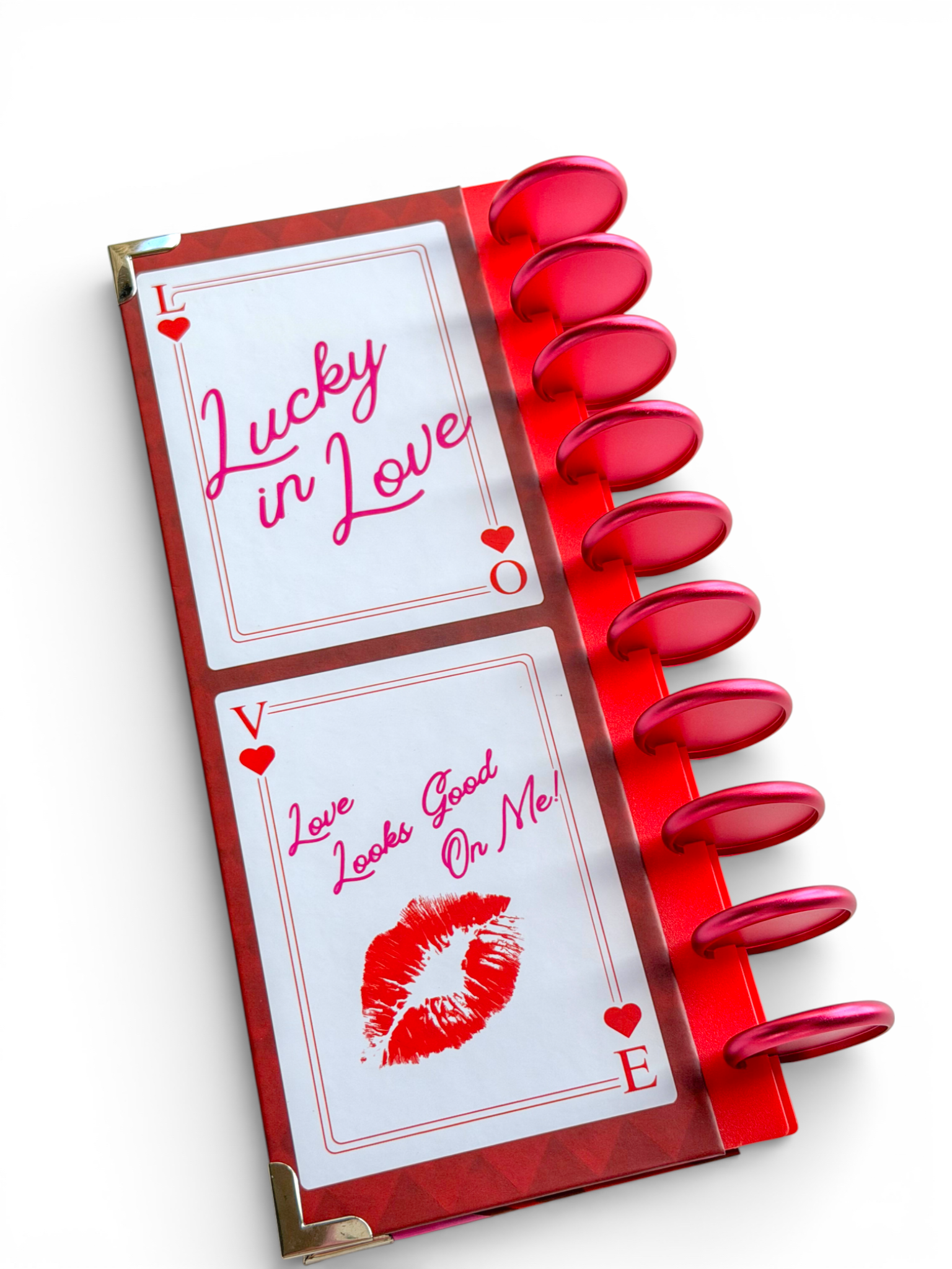 The Daily Grind Planner