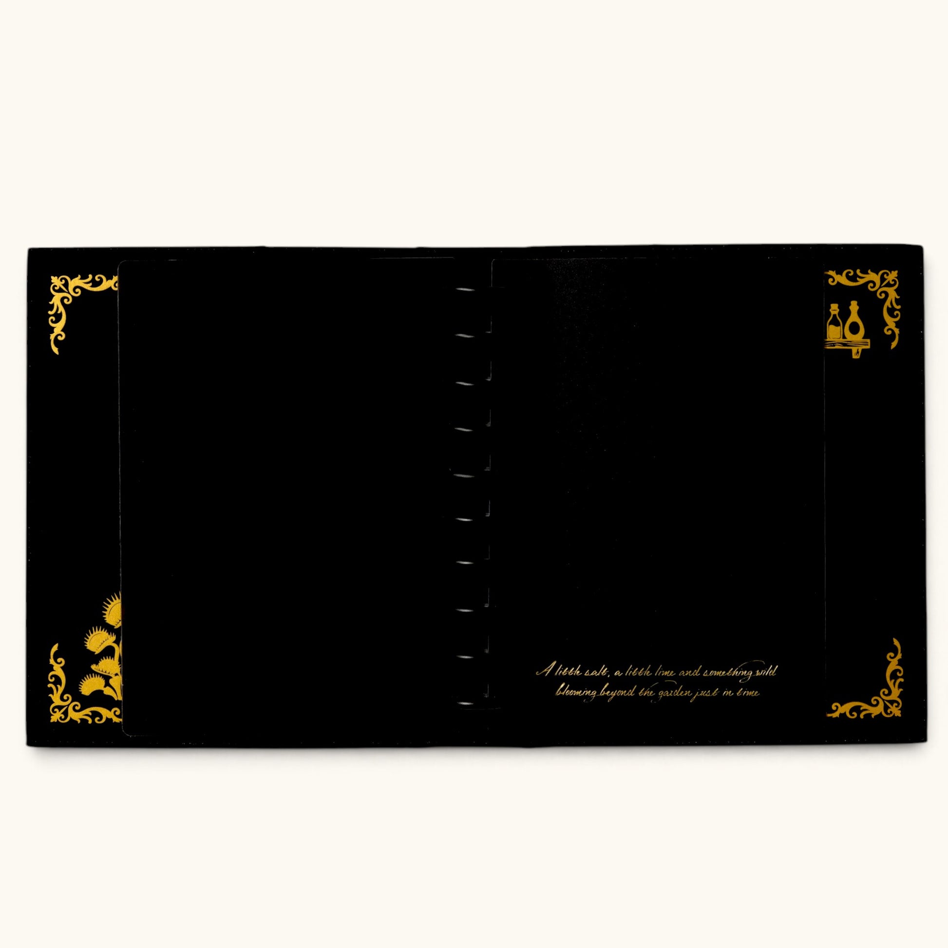 The Daily Grind Planner