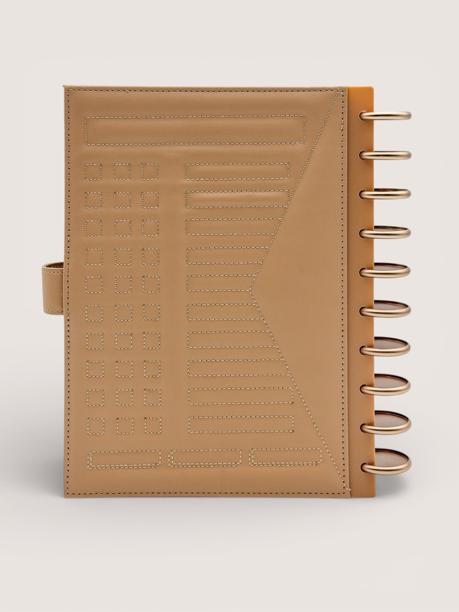 The Daily Grind Planner