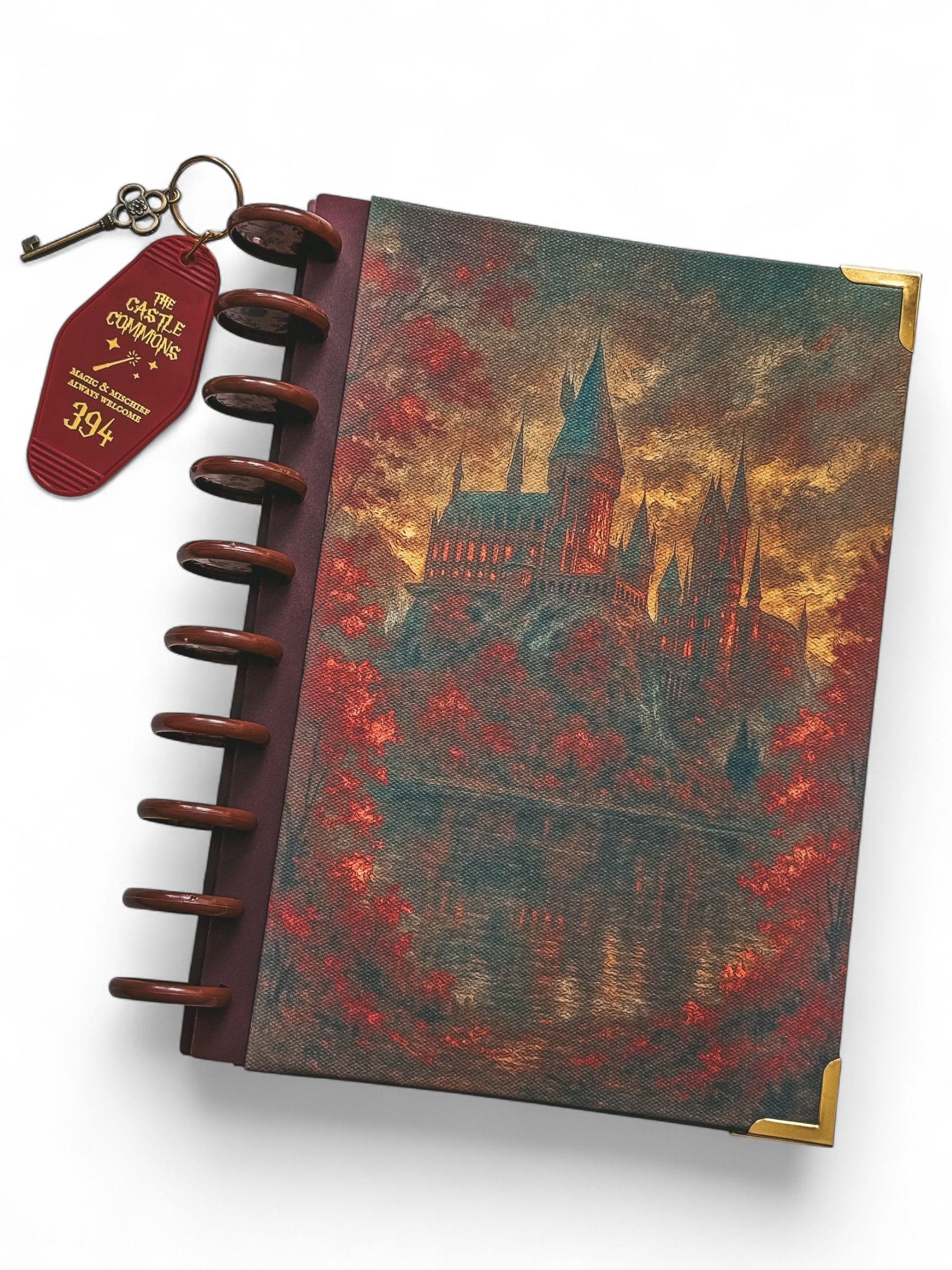 The Daily Grind Planner