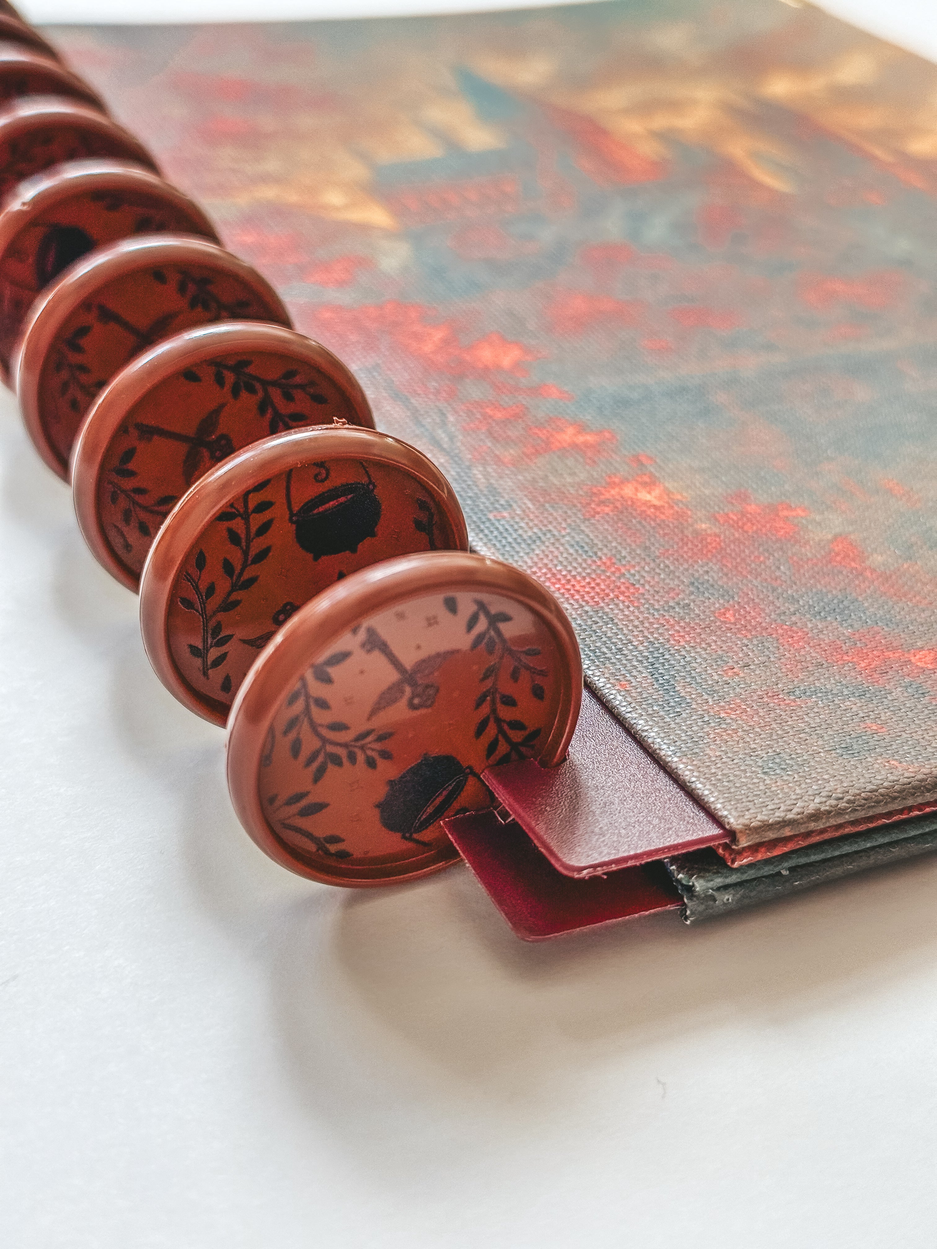 The Daily Grind Planner