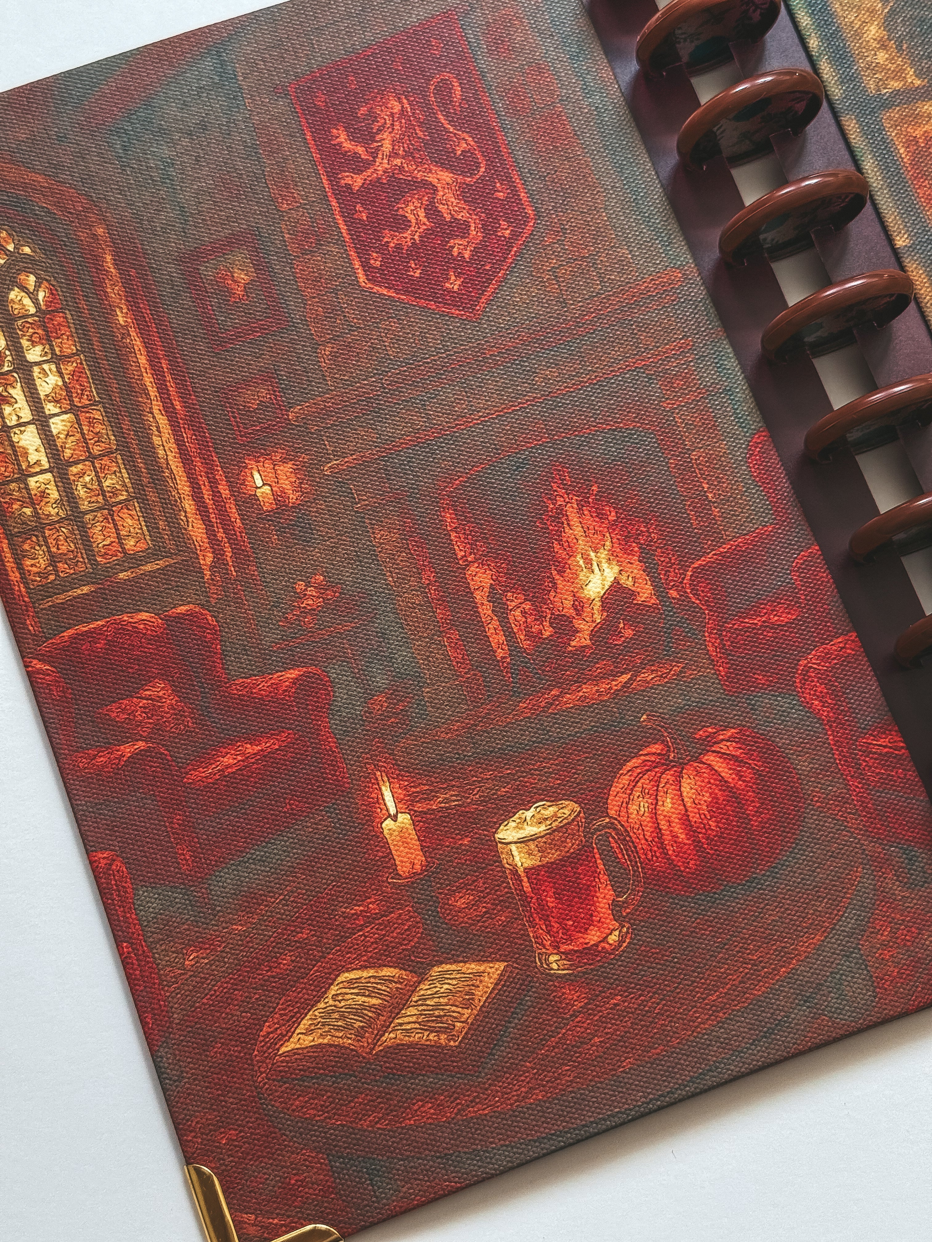 The Daily Grind Planner