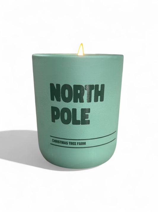 THE DAILY HOME | North Pole