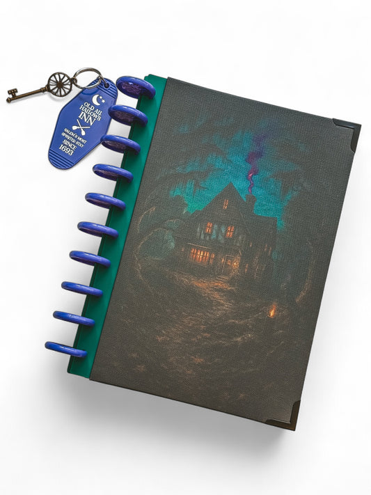 The Daily Grind Planner