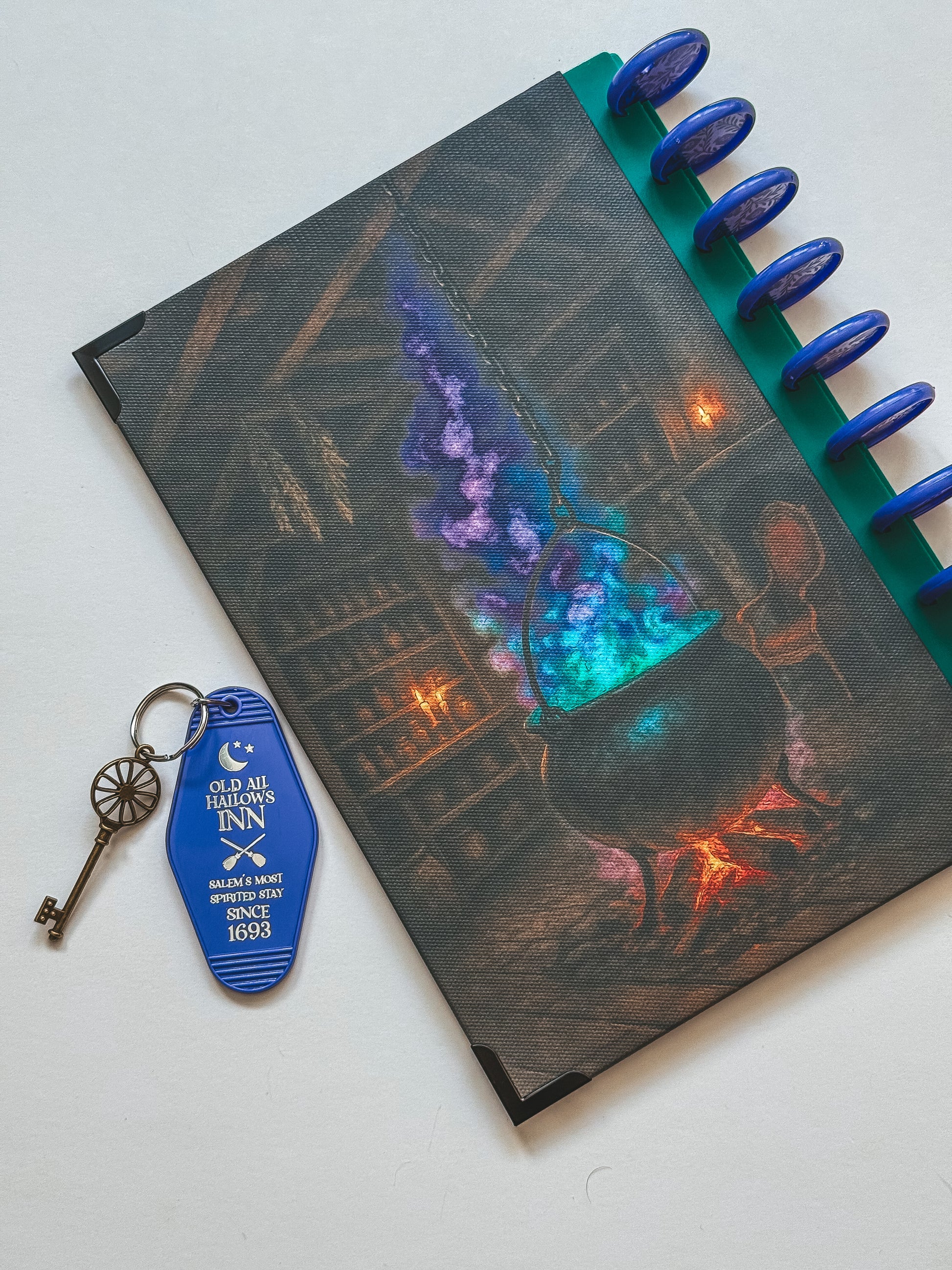 The Daily Grind Planner