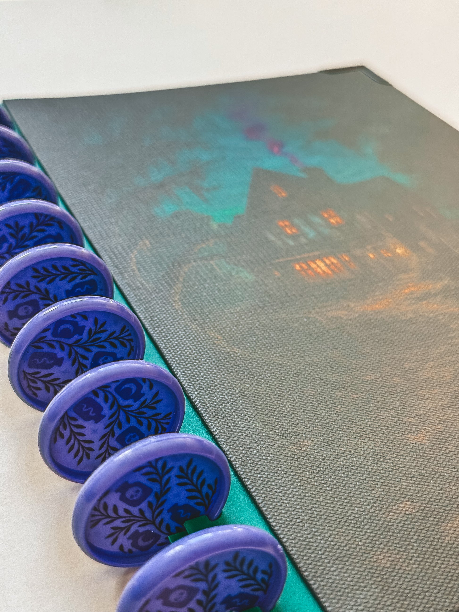 The Daily Grind Planner