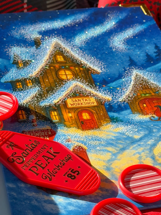 The Daily Grind Planner