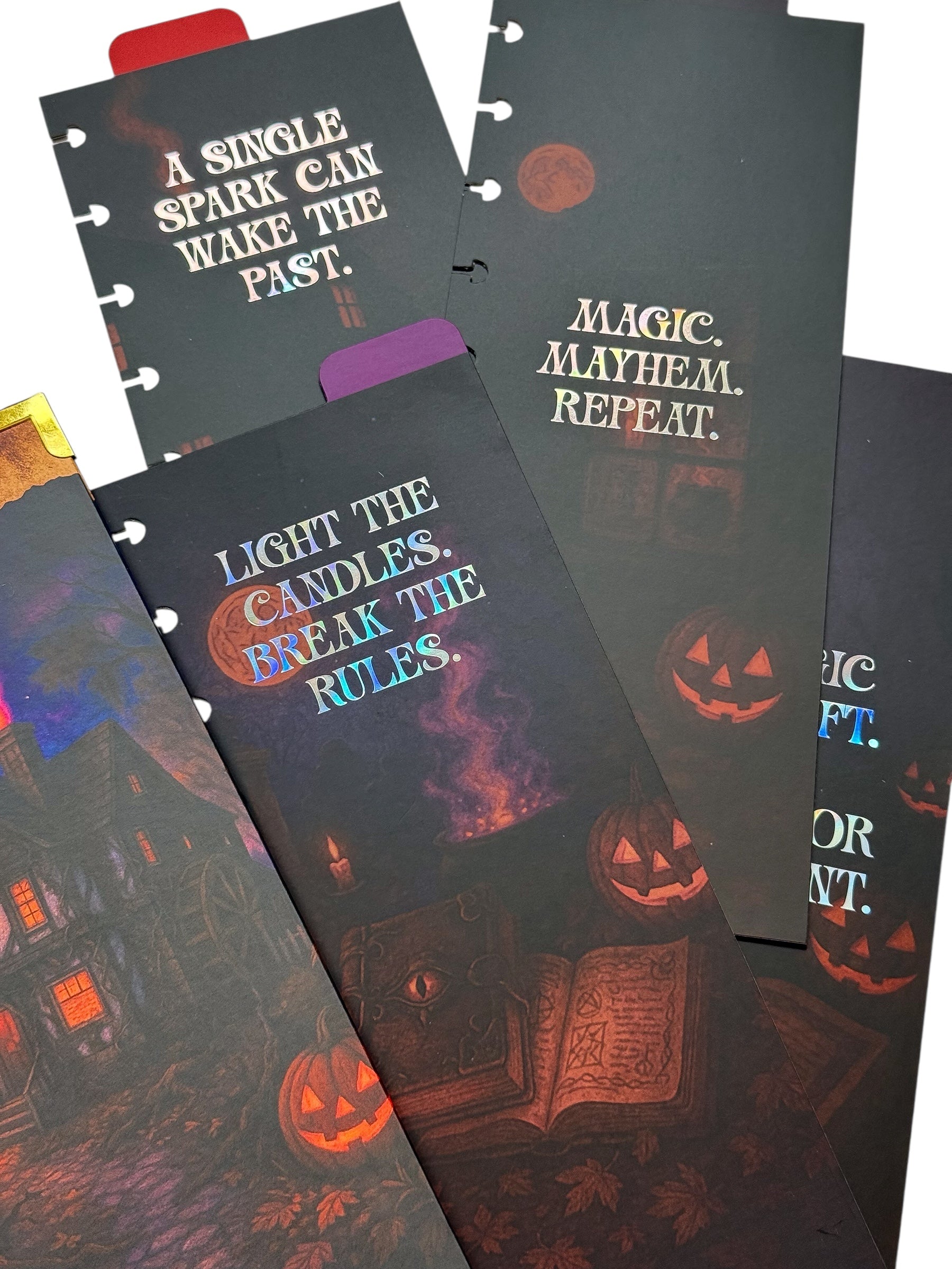 The Daily Grind Planner