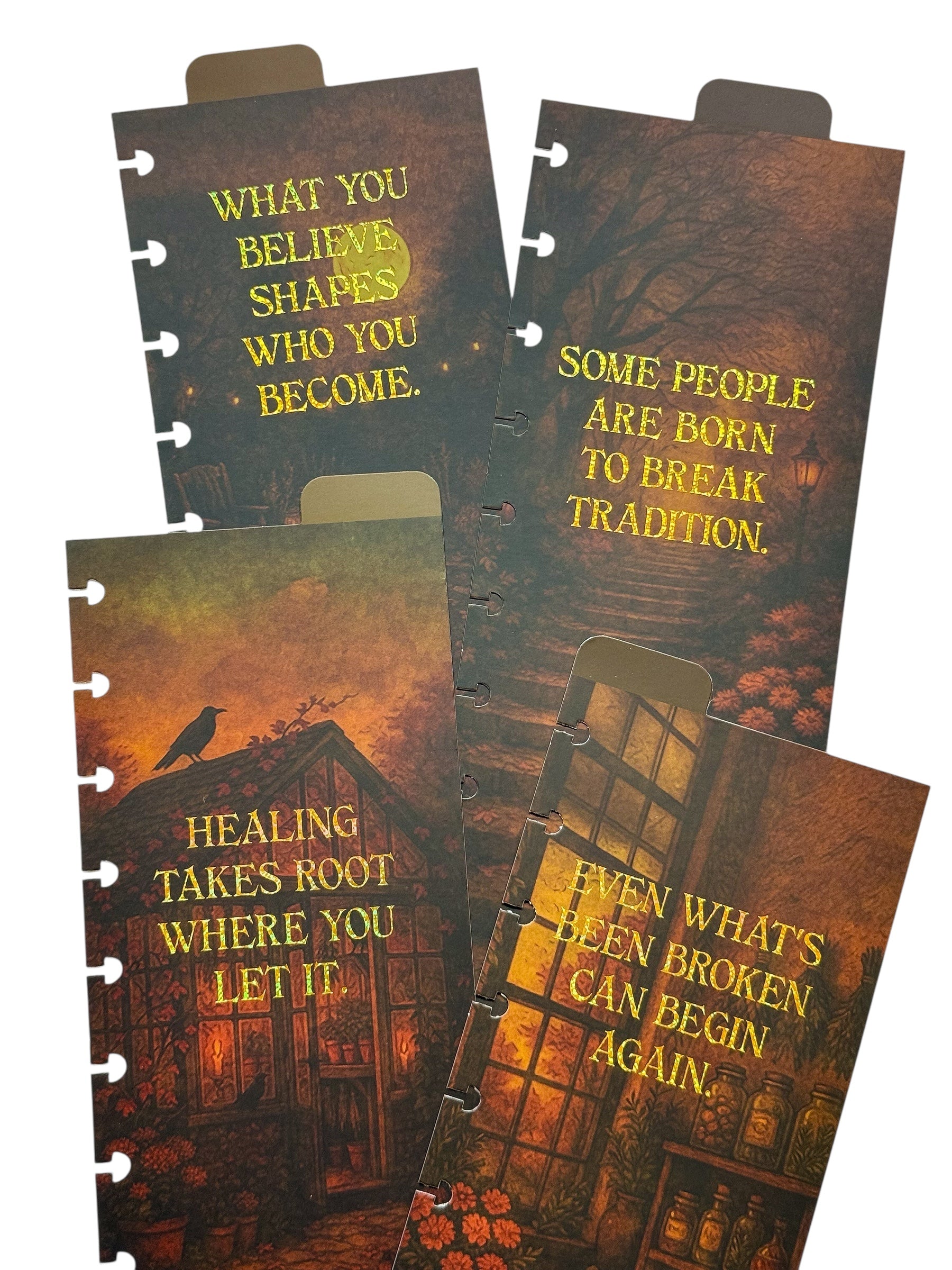 The Daily Grind Planner