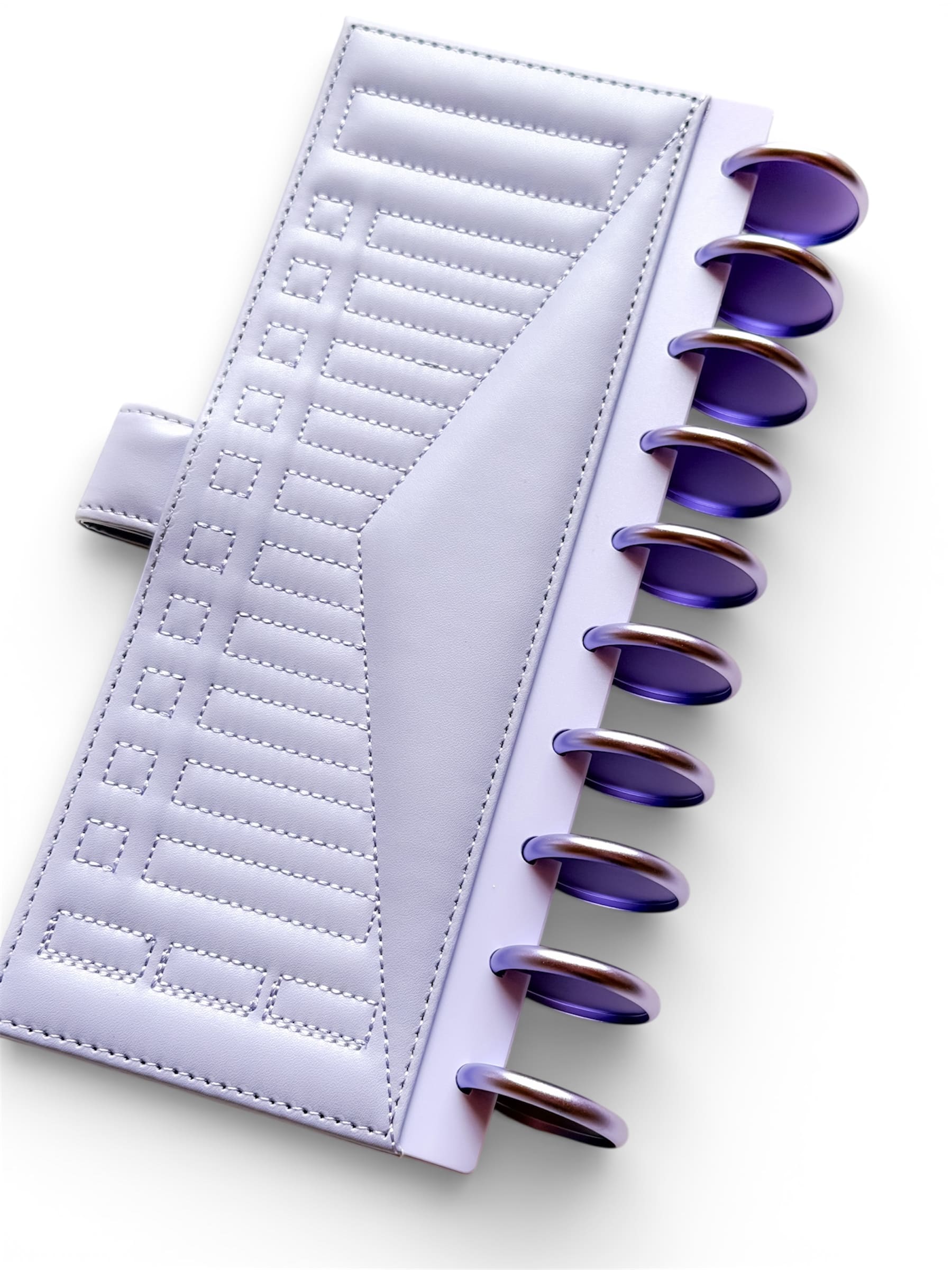 The Daily Grind Planner