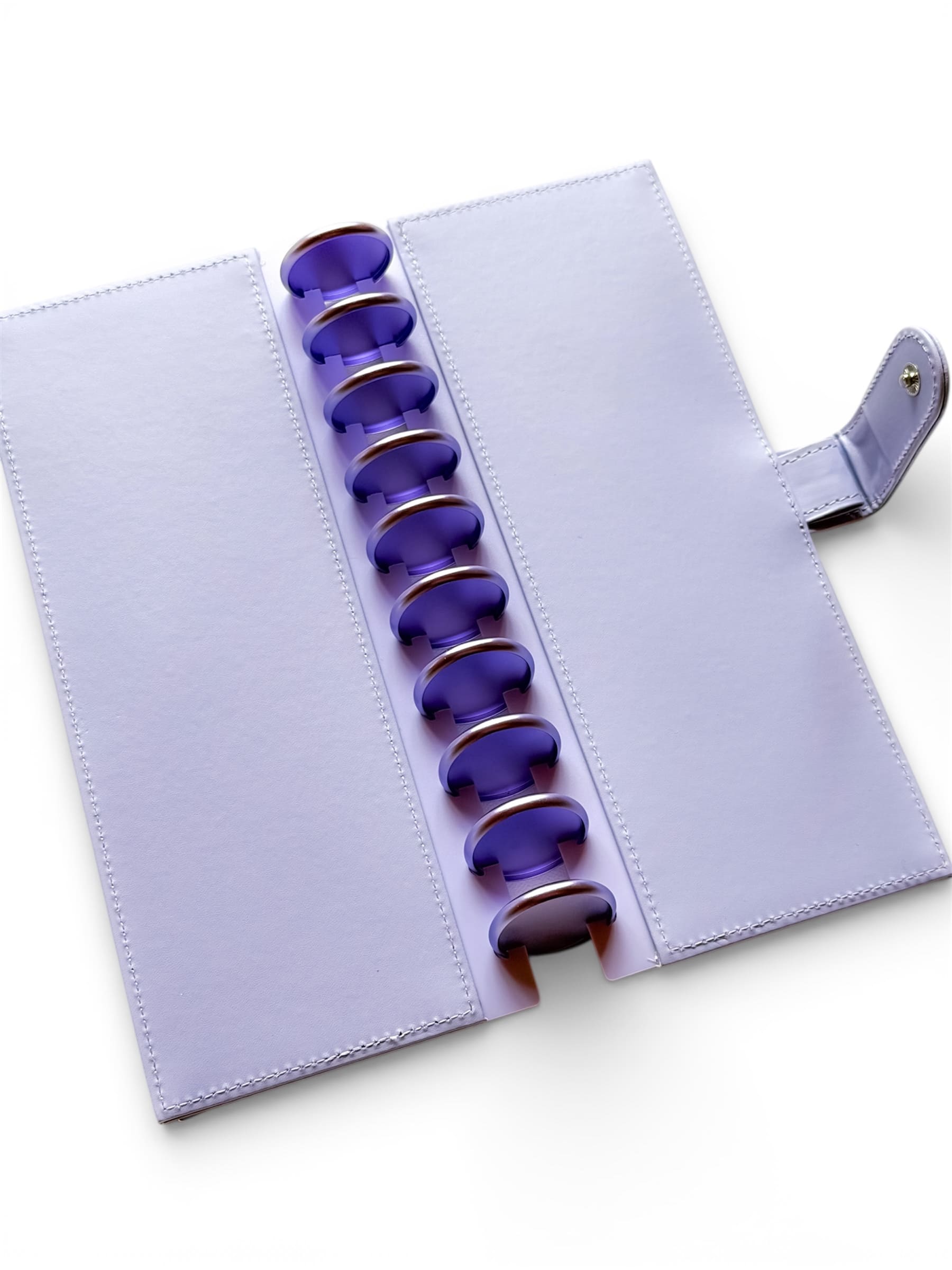 The Daily Grind Planner