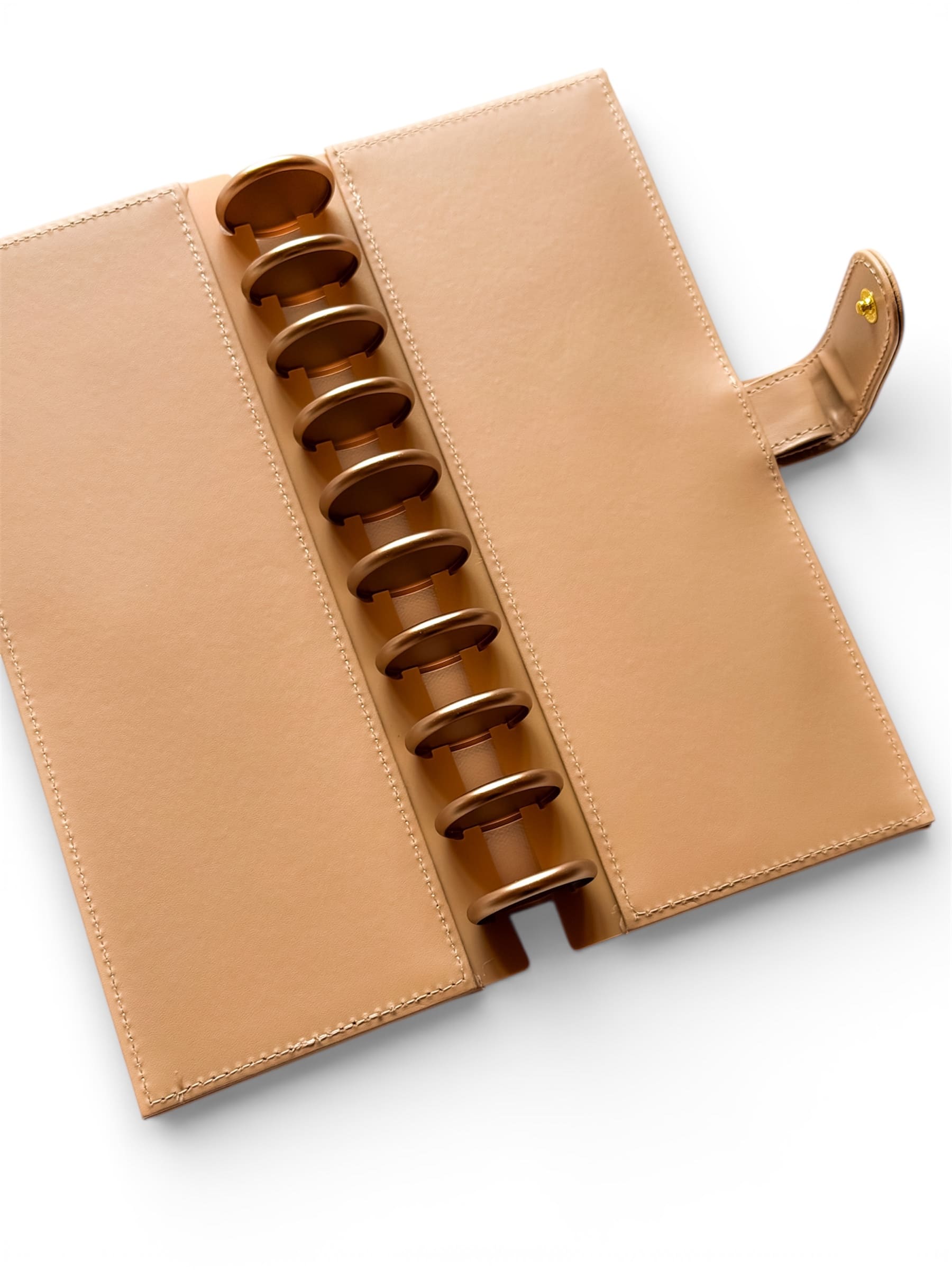 The Daily Grind Planner
