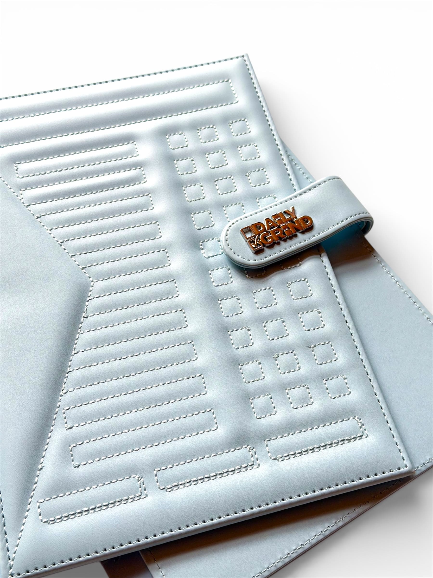 The Daily Grind Planner