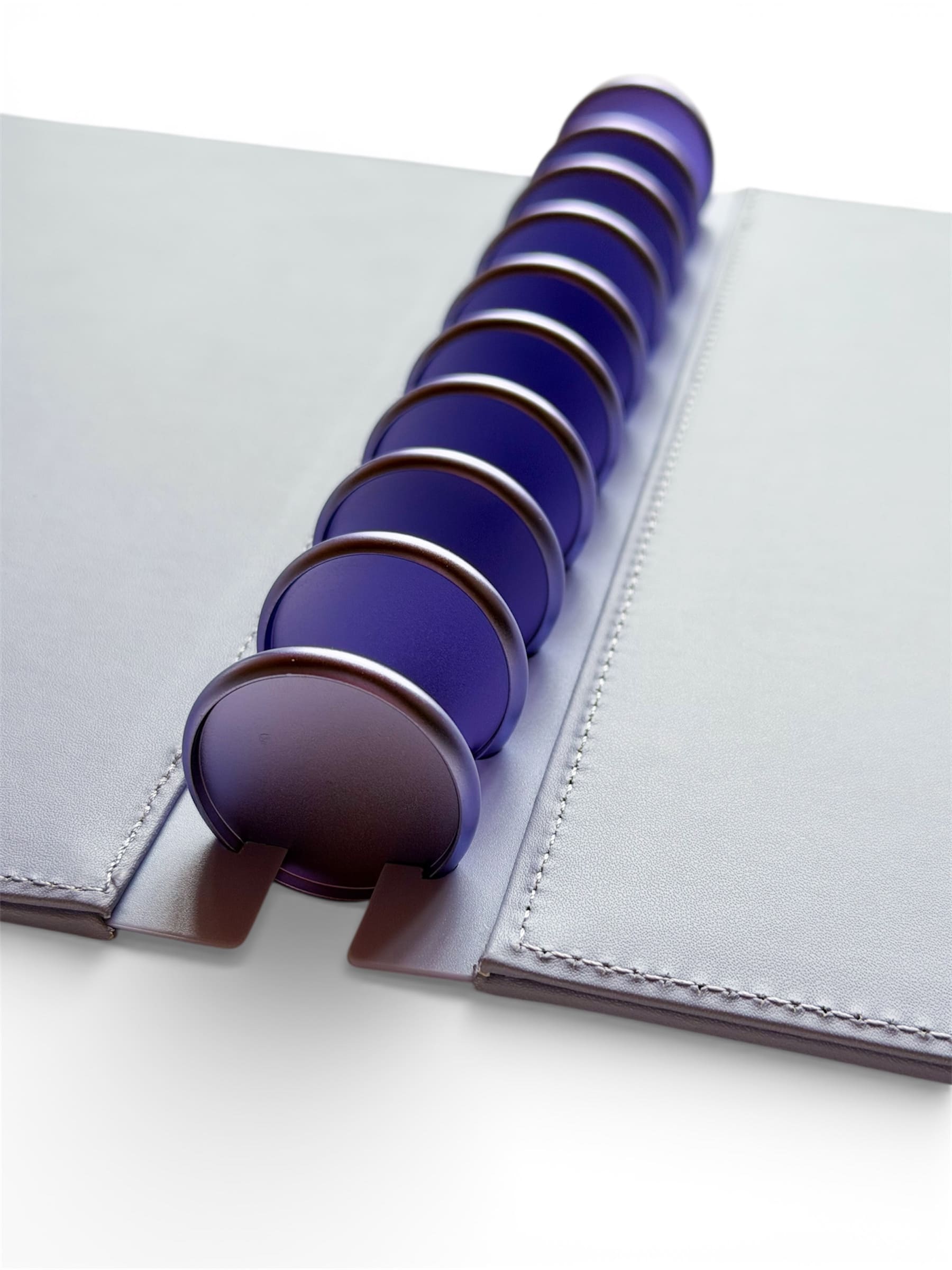 The Daily Grind Planner