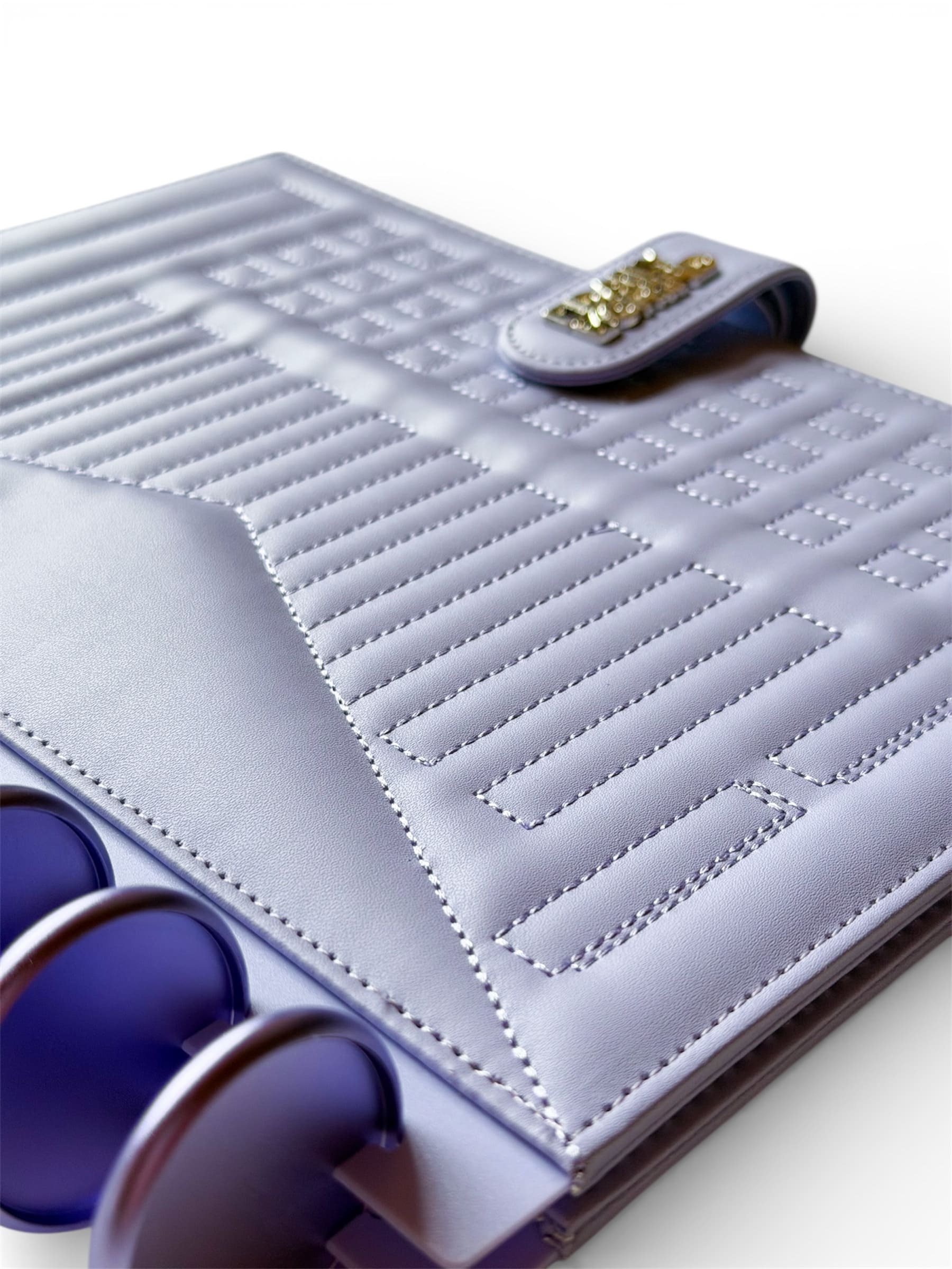 The Daily Grind Planner