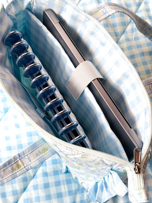 The Daily Grind Planner