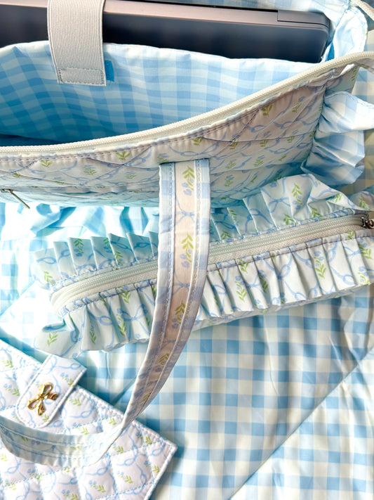 The Daily Grind Planner