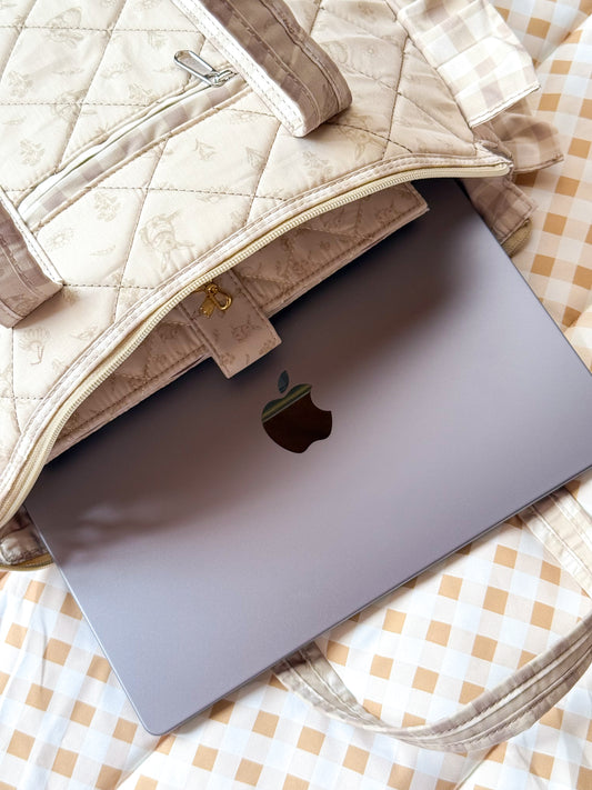 The Daily Grind Planner