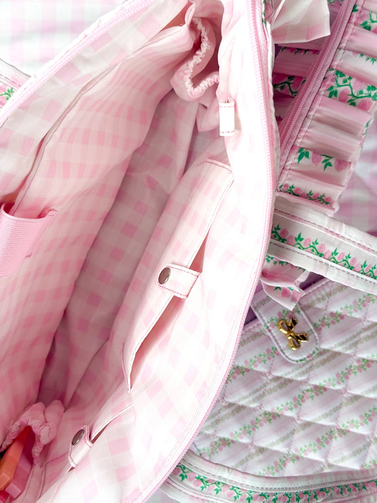 The Daily Grind Planner