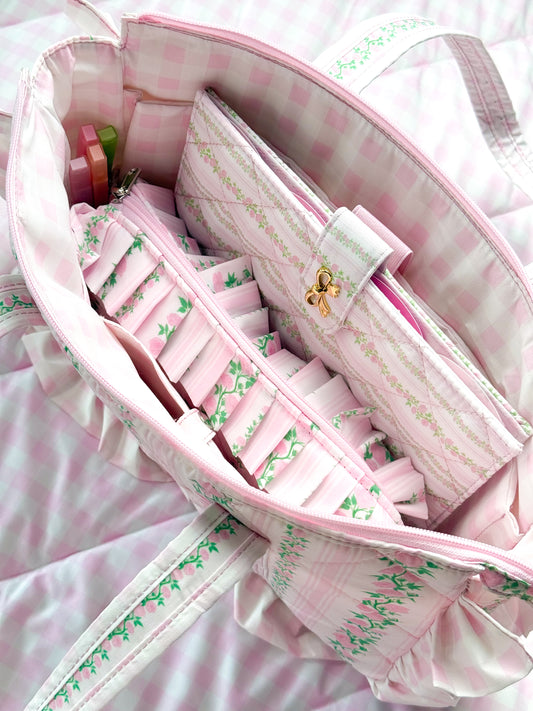 The Daily Grind Planner