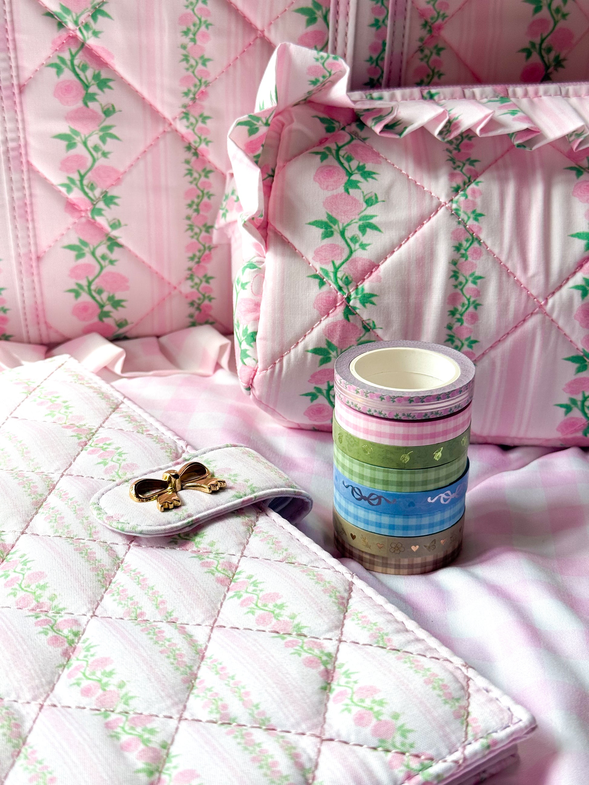 The Daily Grind Planner