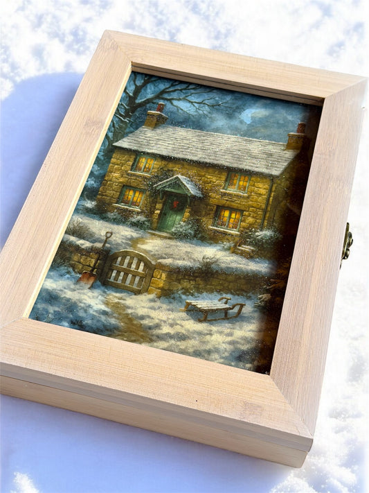 The Daily Grind Planner