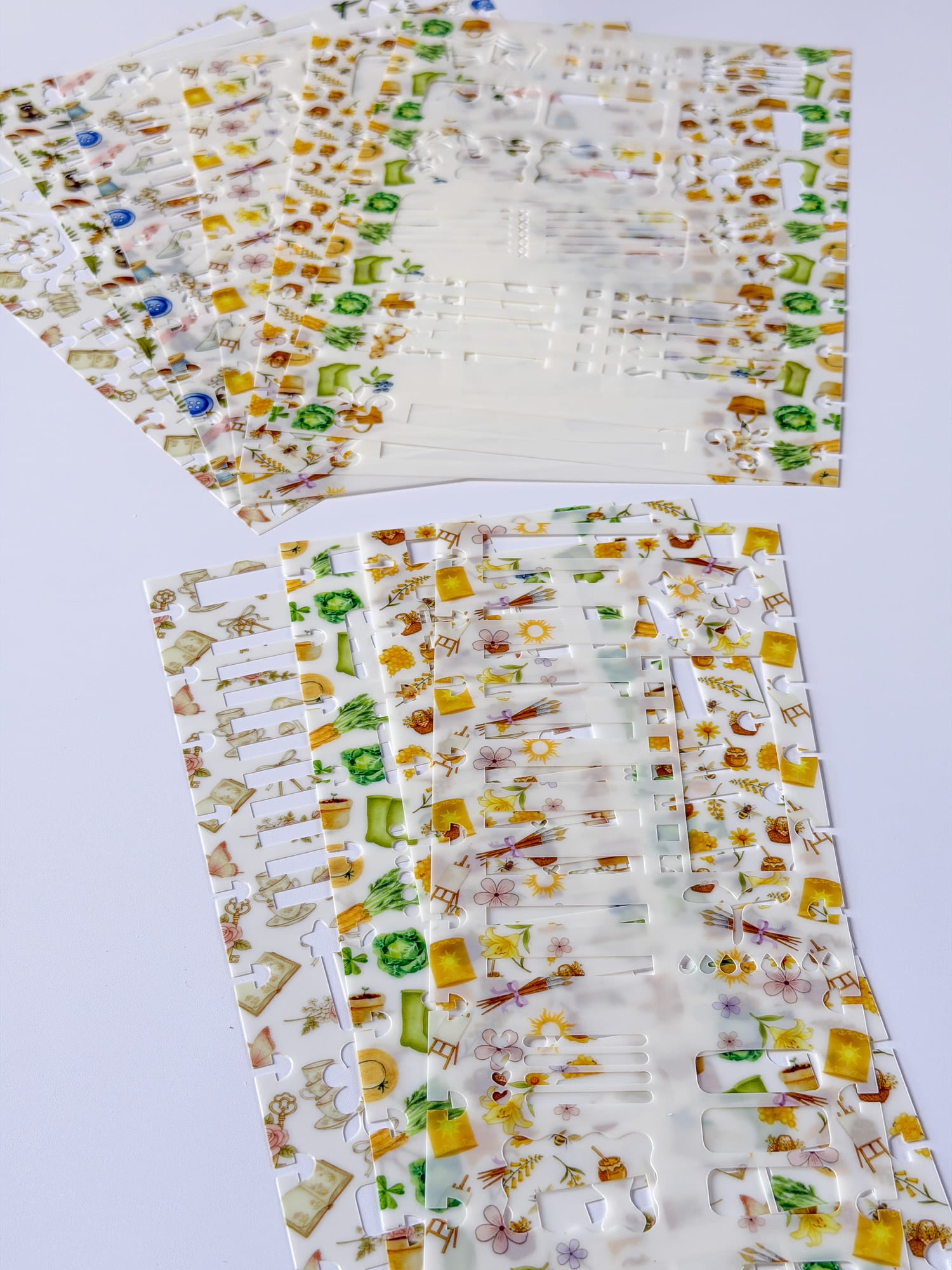 The Daily Grind Planner