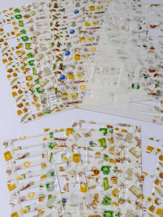 The Daily Grind Planner