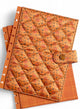 Pumpkin Pancake Cottage | Limited Edition Luxe Planner Cover