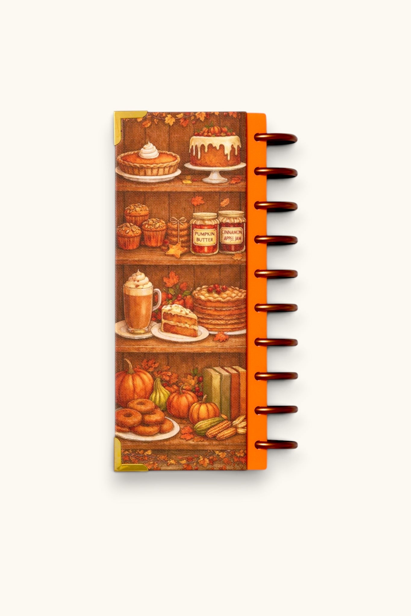 The Daily Grind Planner