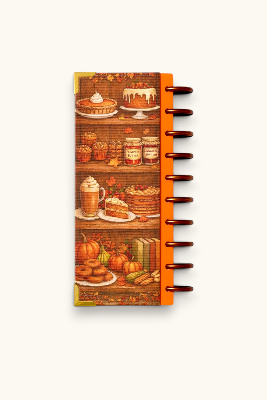 The Daily Grind Planner
