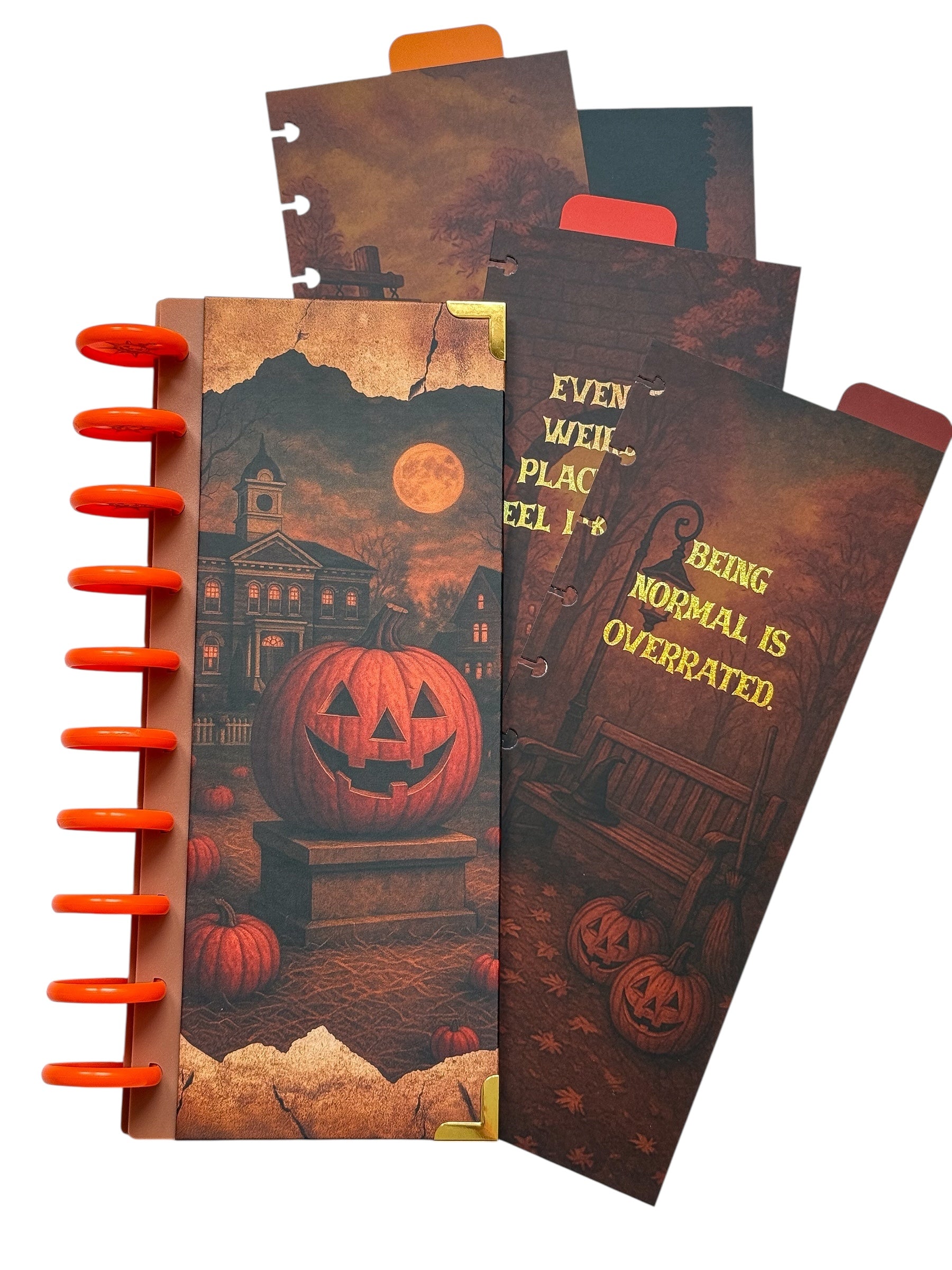 The Daily Grind Planner