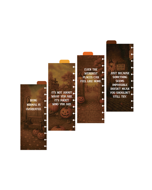 The Daily Grind Planner