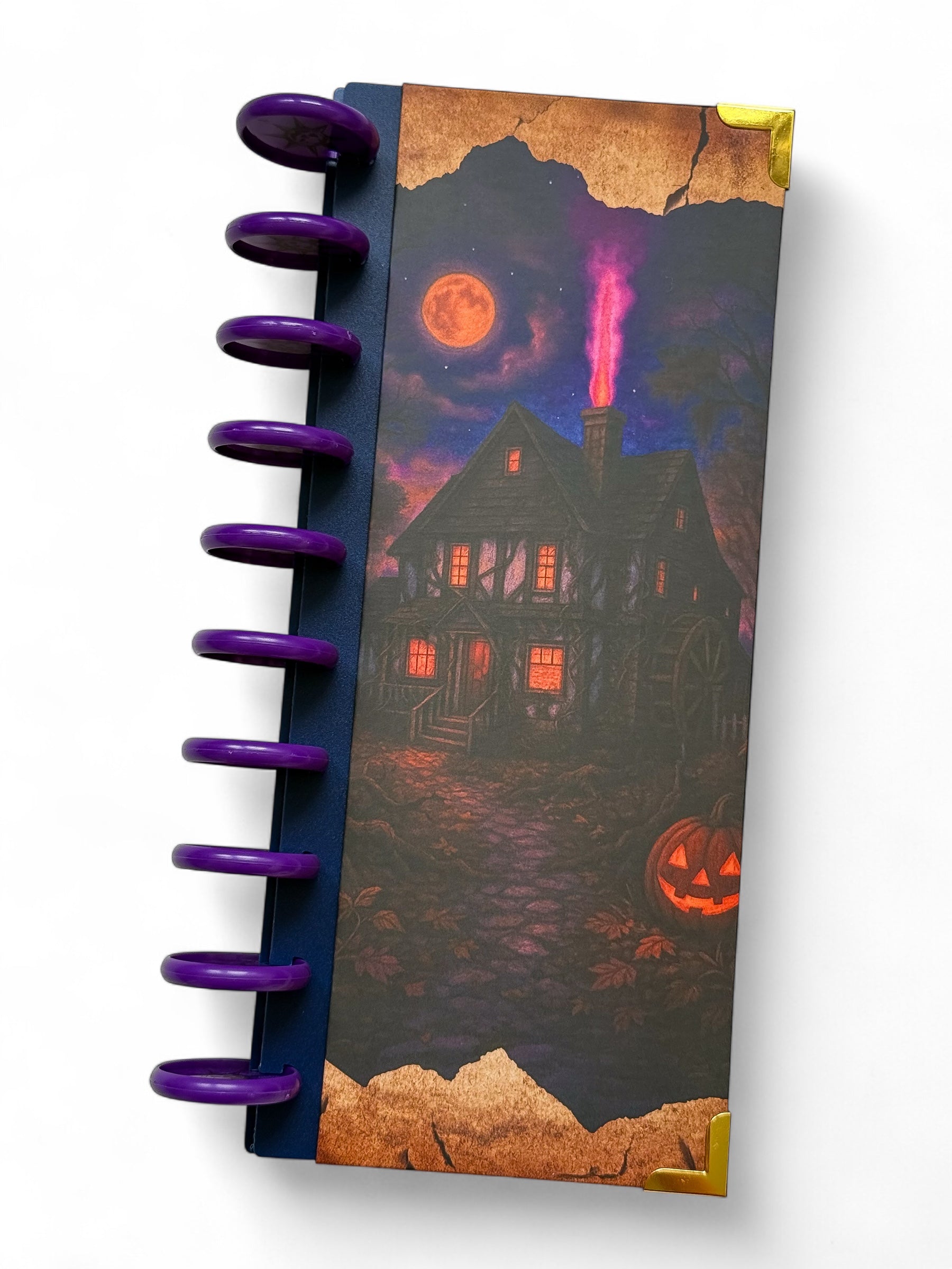 The Daily Grind Planner