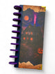 Salem Shire | Limited Edition Travel Planner Cover