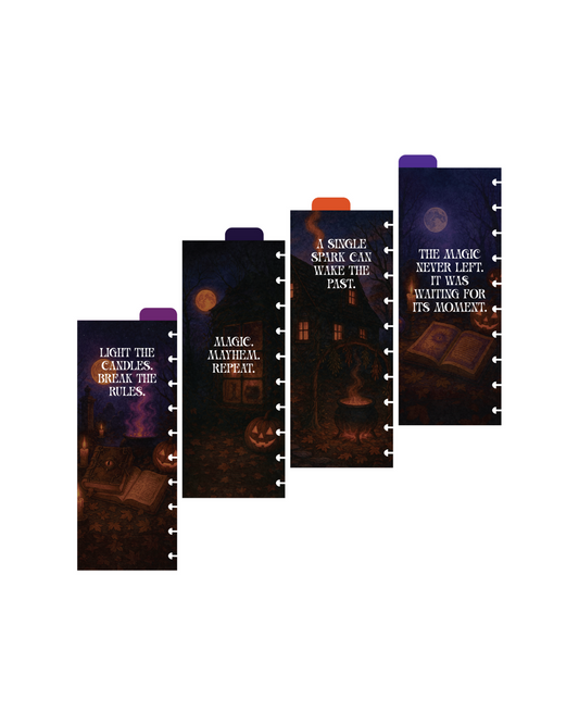 The Daily Grind Planner