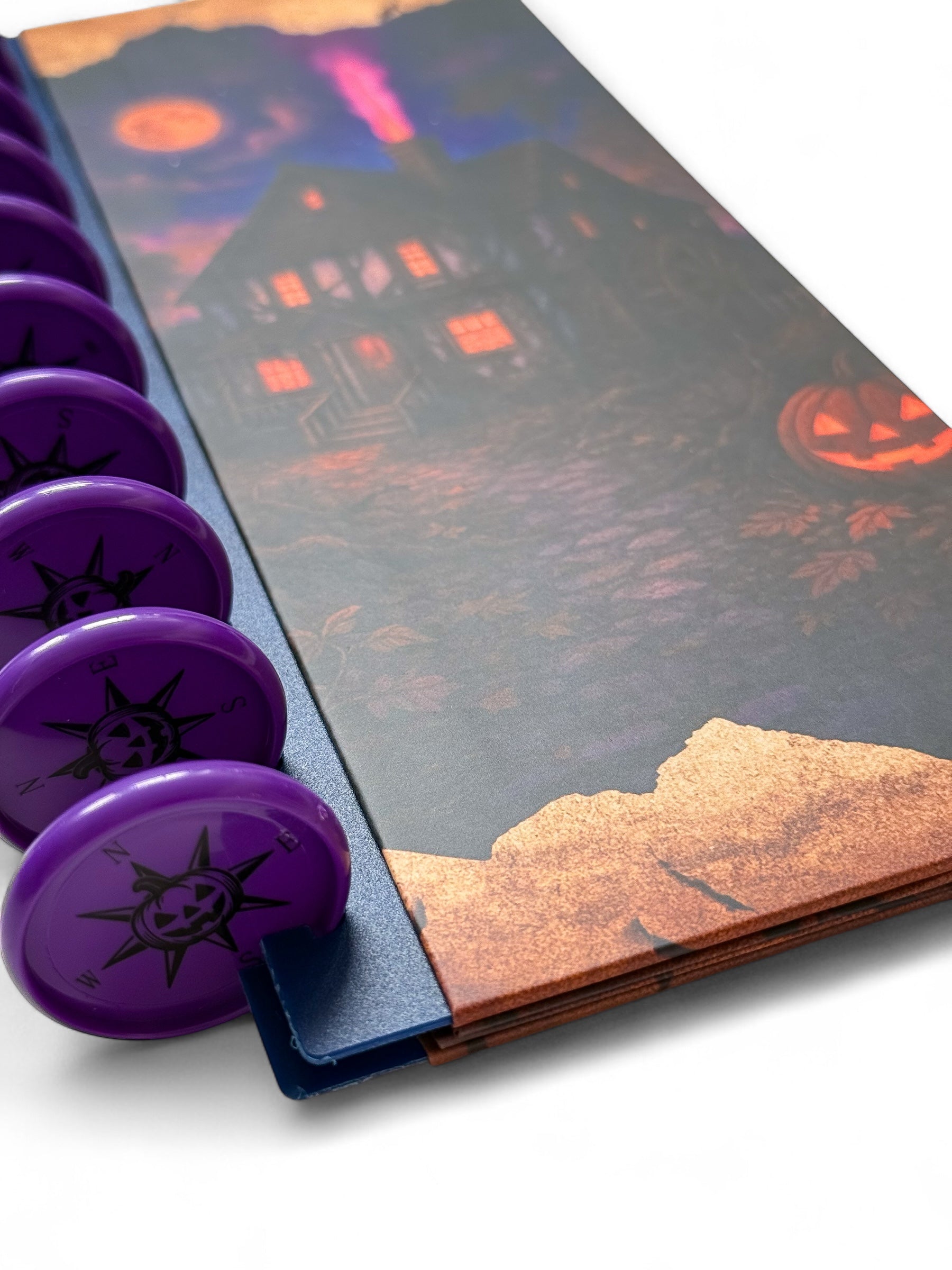 The Daily Grind Planner